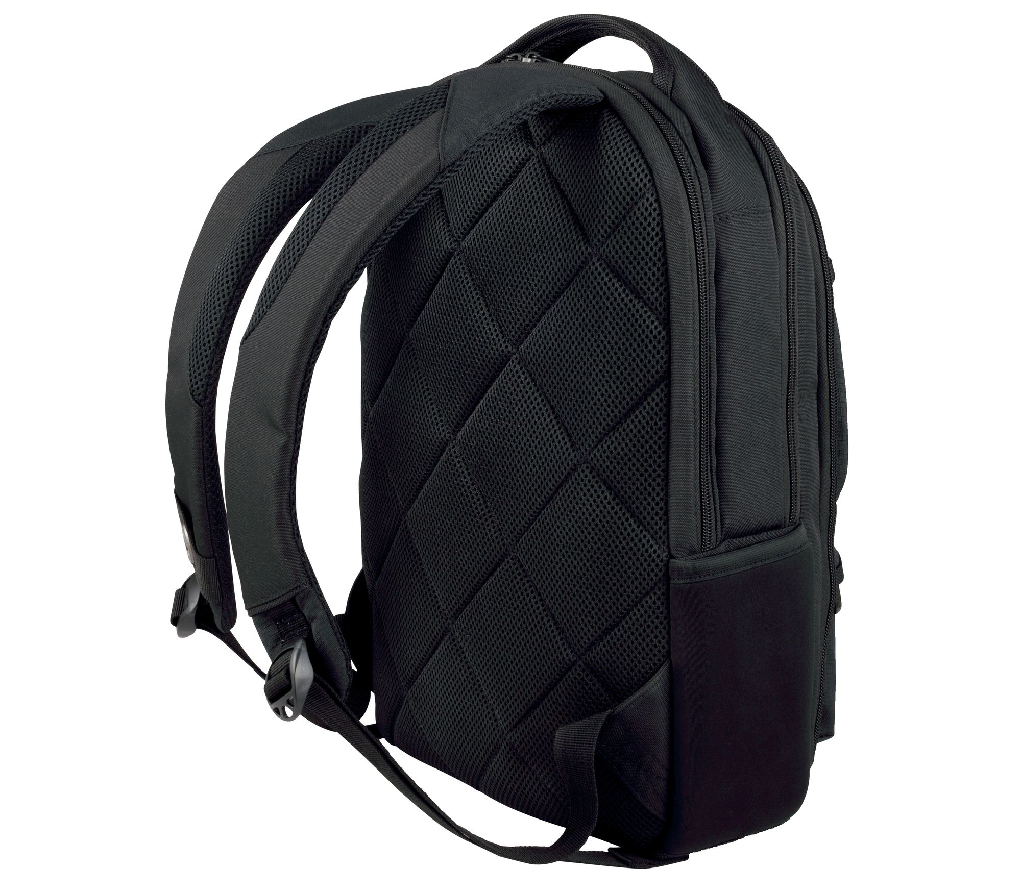 "Wenger Fuse Notebook -reppu, 14,1–15,6 tuumaa"
