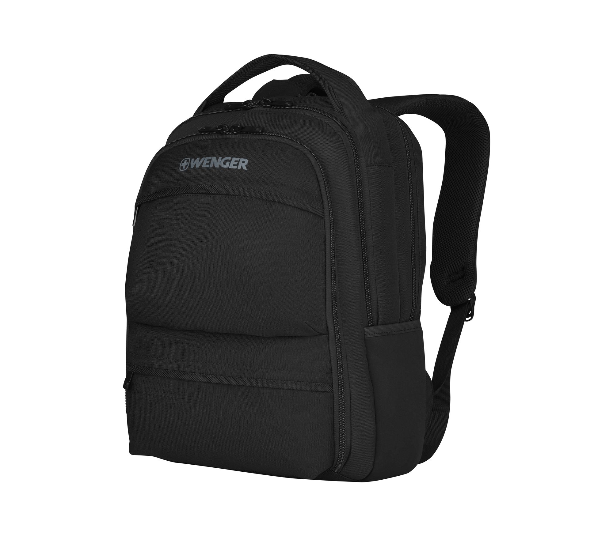 "Wenger Fuse Notebook -reppu, 14,1–15,6 tuumaa"