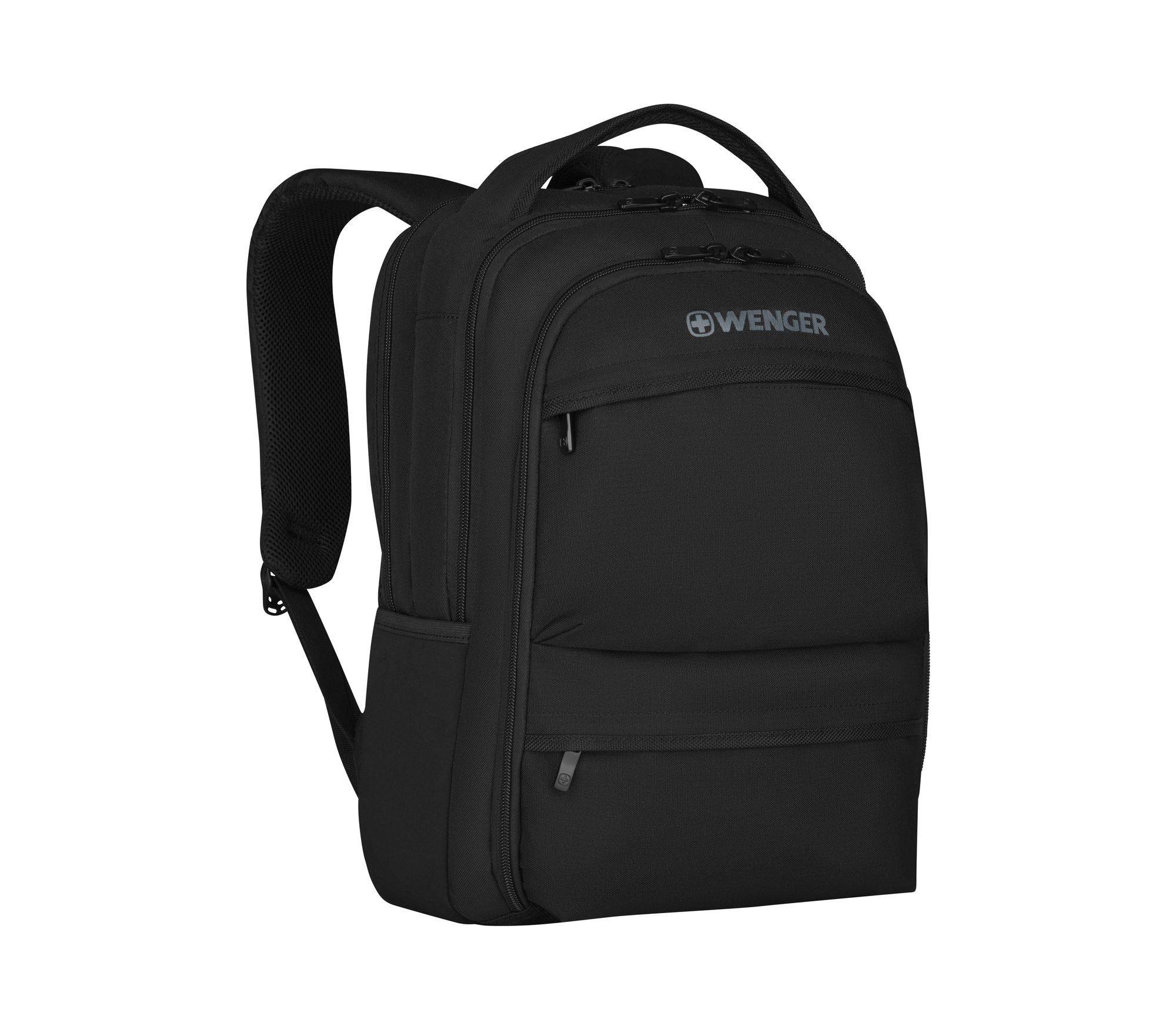 "Wenger Fuse Notebook -reppu, 14,1–15,6 tuumaa"
