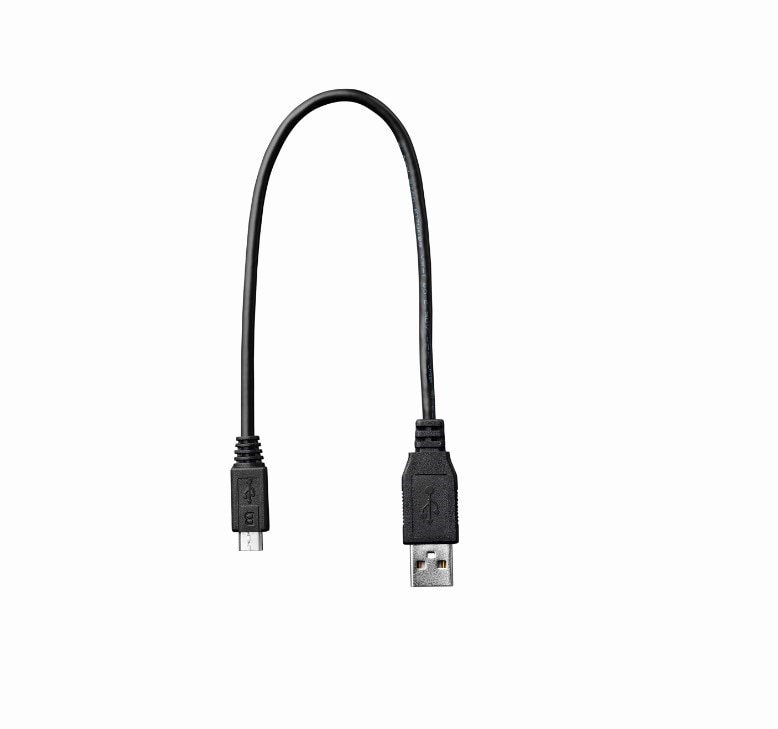 Jabra LINK Micro USB -liitäntäkaapeli 150cm