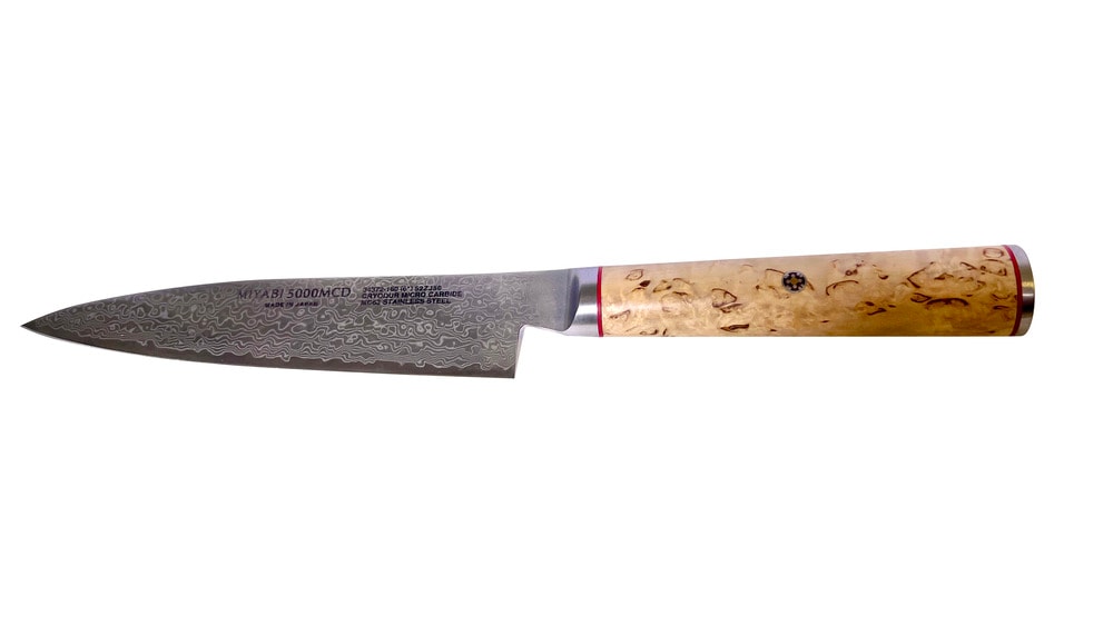 Zwilling MIYABI Chutoh 16cm yleiskäyttöinen veitsi