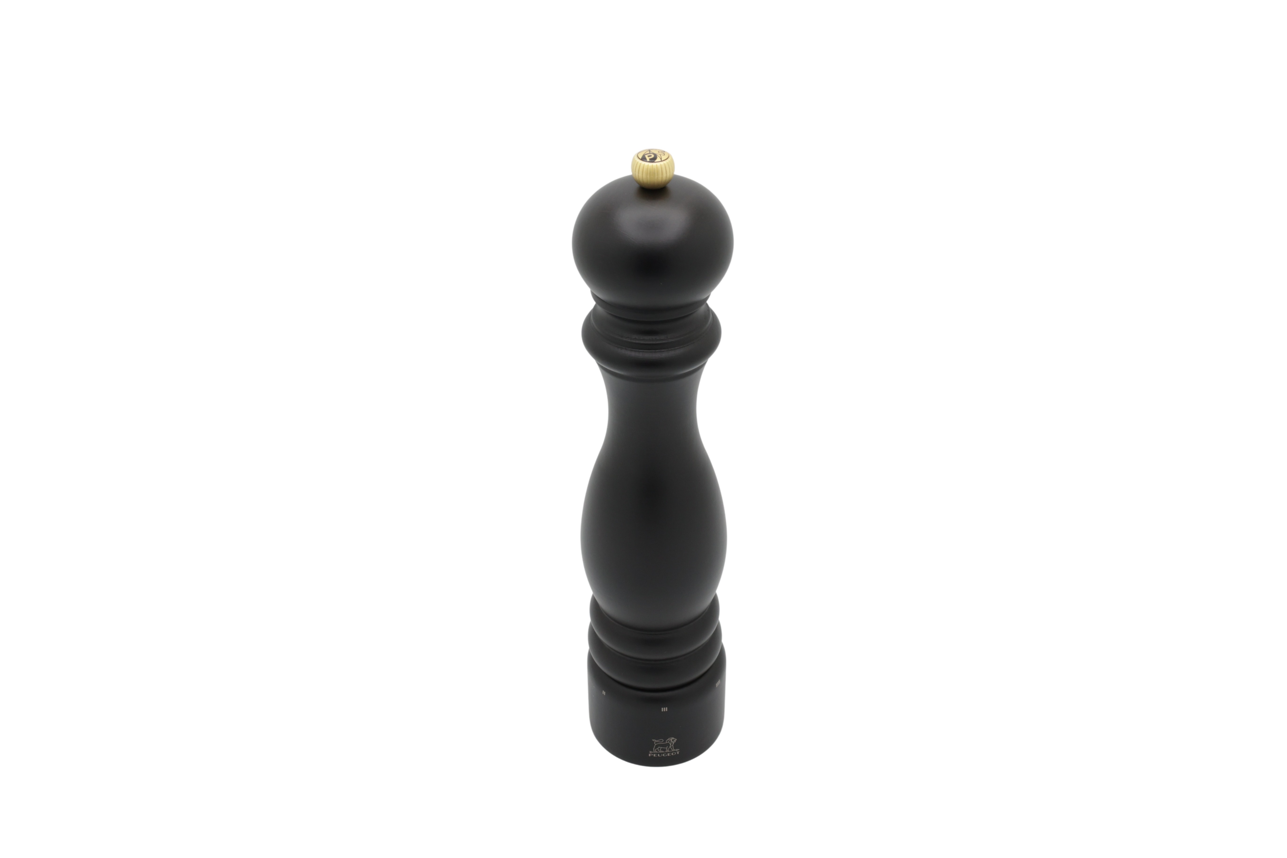 Peugeot PARIISI pippurimylly U select suklaa, 30 cm