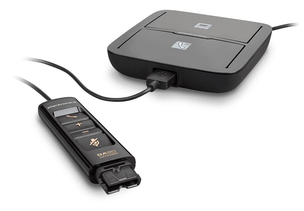 Poly MDA480 QD, 207414-05