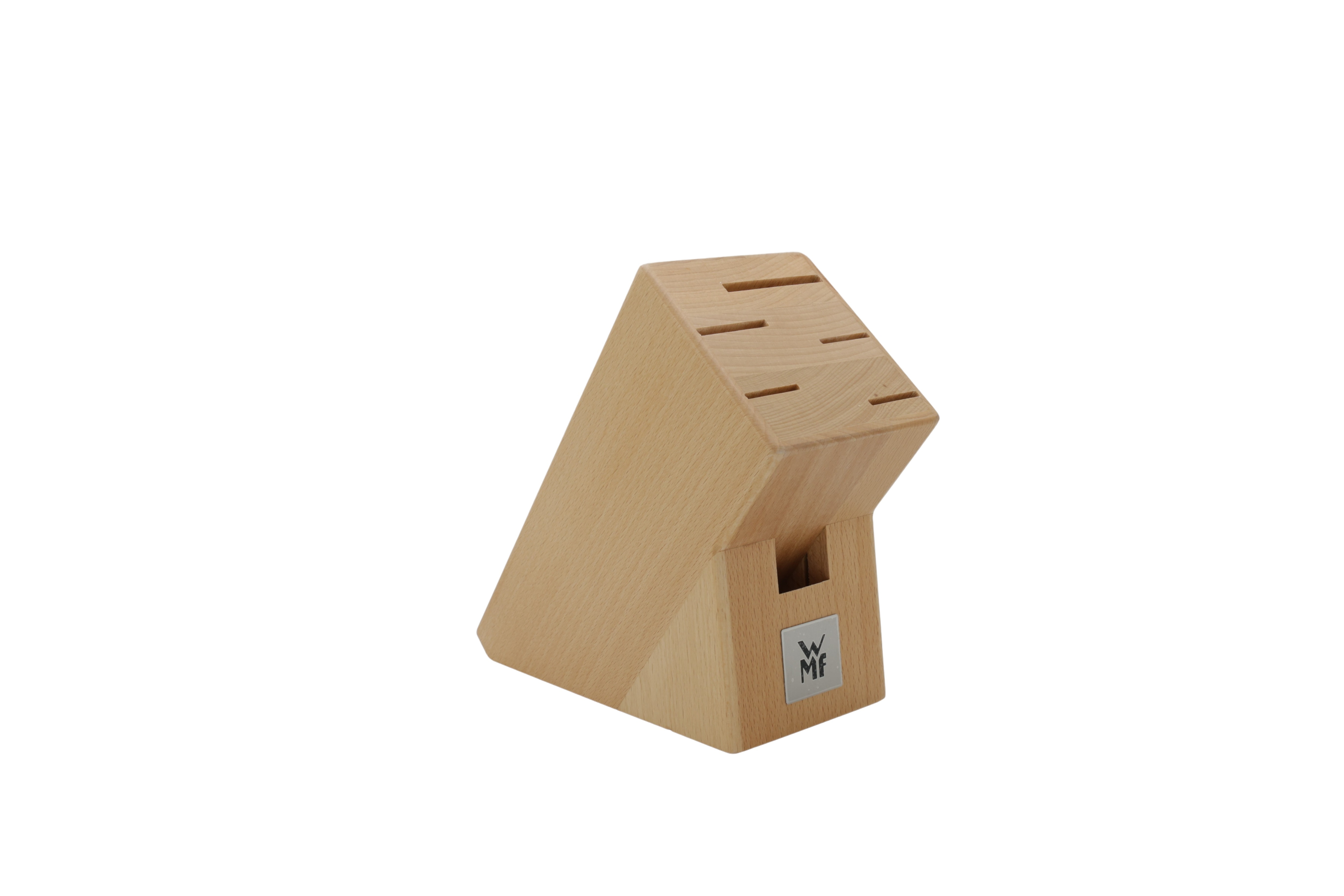 WMF 1874699990 Veitsilohko 6-osainen Classic Linjasto