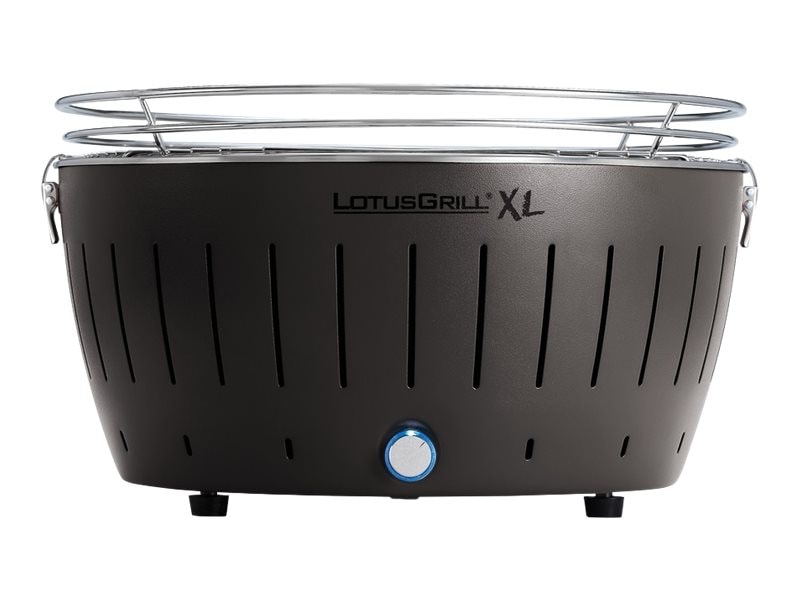 Lotus grilli G 435 Anthracite Grey Mod. 2019