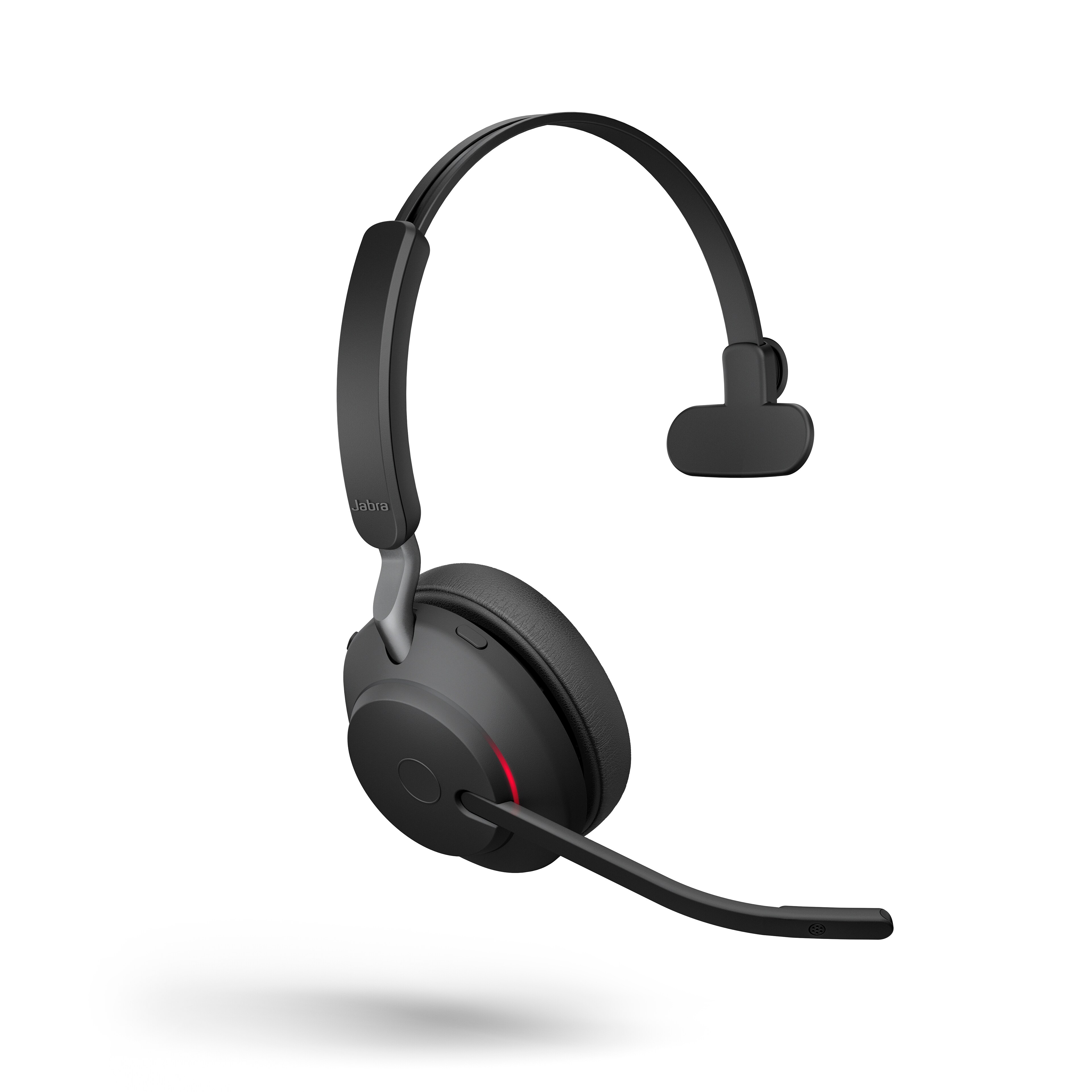 Jabra Evolve2 65 UC Mono USB-C, musta