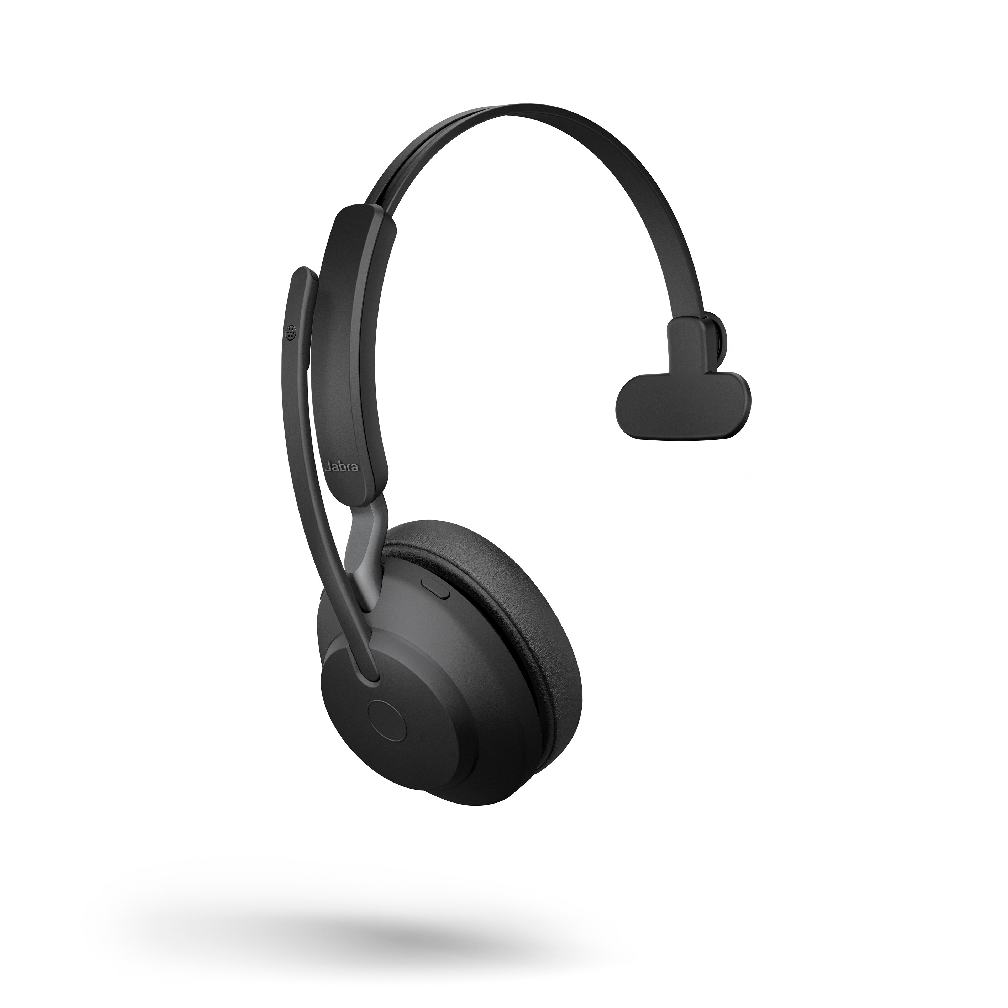 Jabra Evolve2 65 UC Mono USB-C, musta