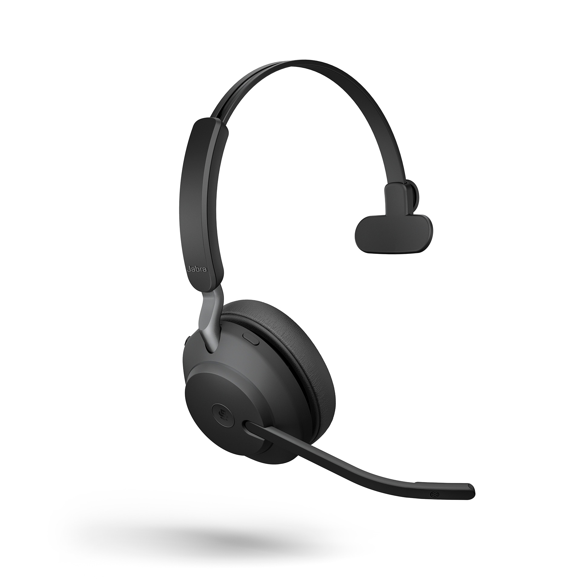 Jabra Evolve2 65 MS Mono USB-A, musta