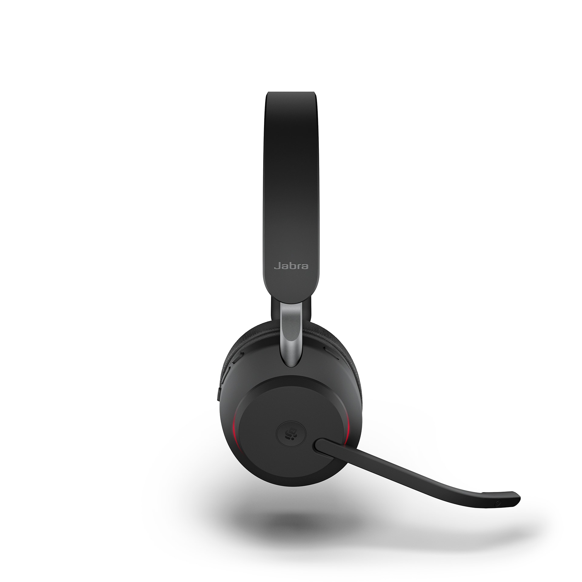 Jabra Evolve2 65 MS Mono USB-A, musta