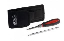 AXIS 4-in-1 -turvavääntösarja
