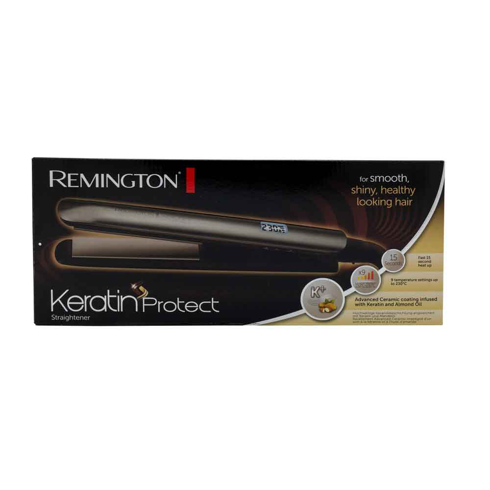 Remington S8540 Suoristusrauta