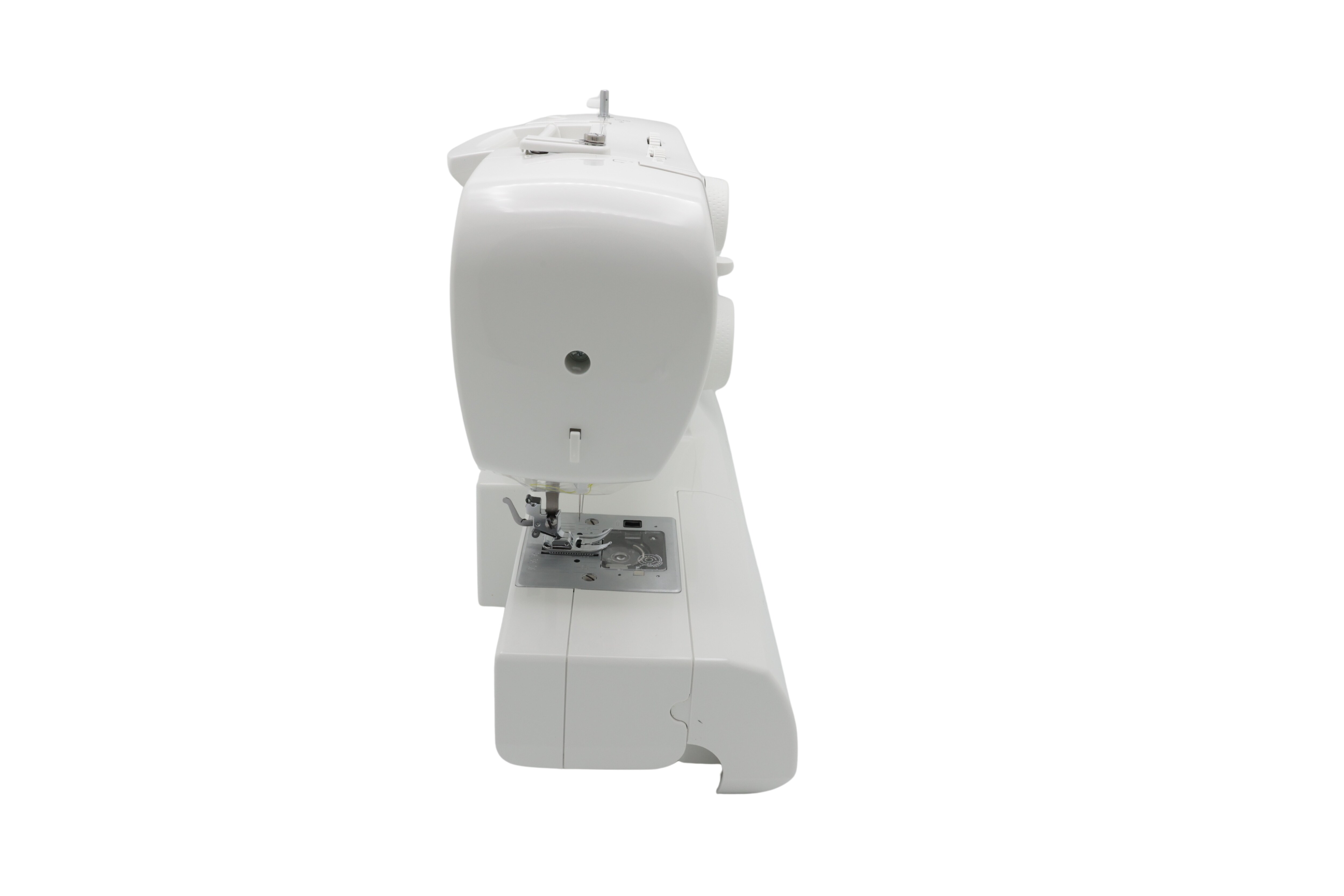 Singer ompelukone SMC3323/00, valkoinen