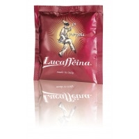 Lucaffe PULCINELLA 44mm ESE System -tyynyt 150 cpl