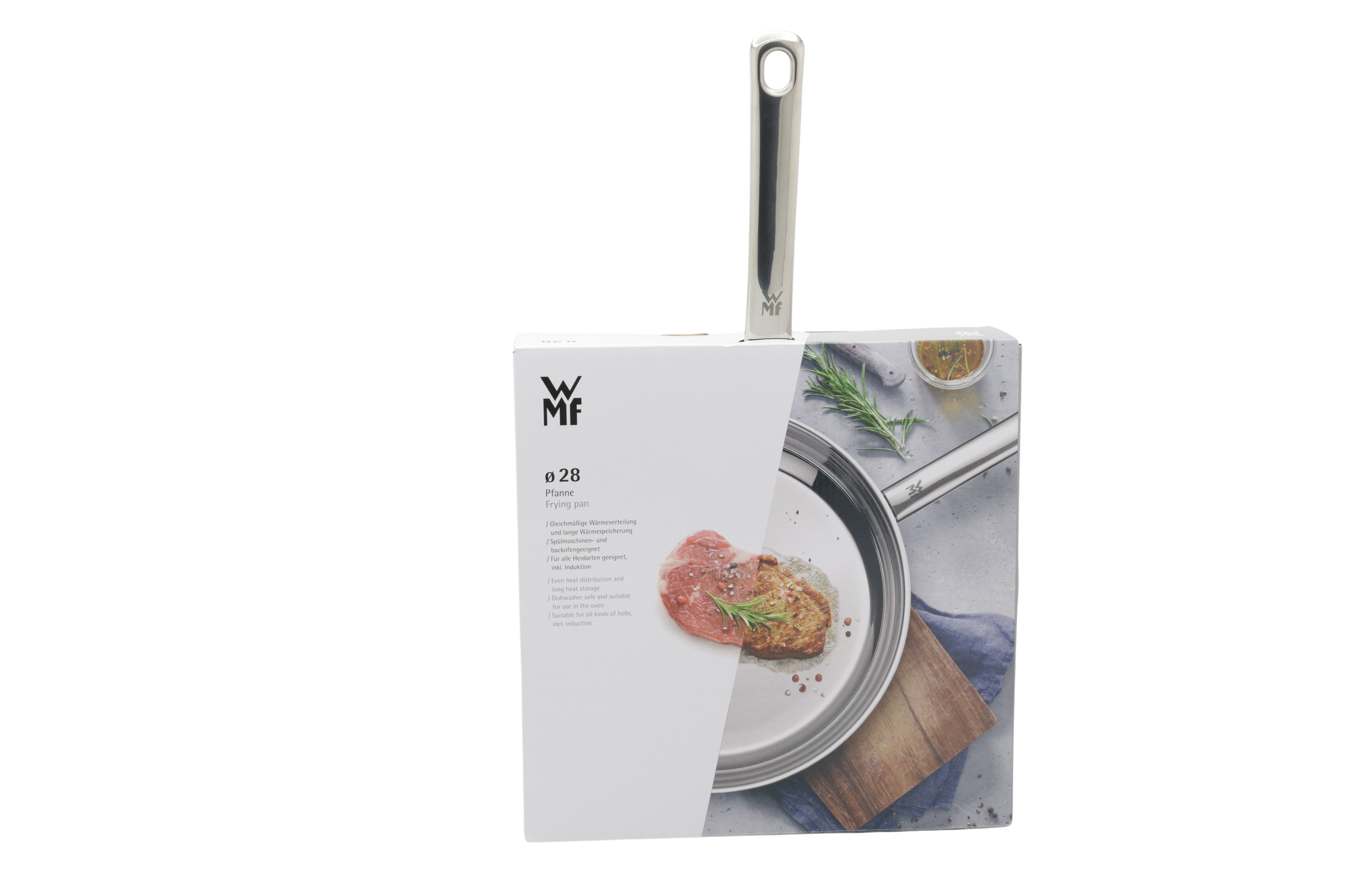 WMF 0790386991 paistinpannu 28 cm suosikki