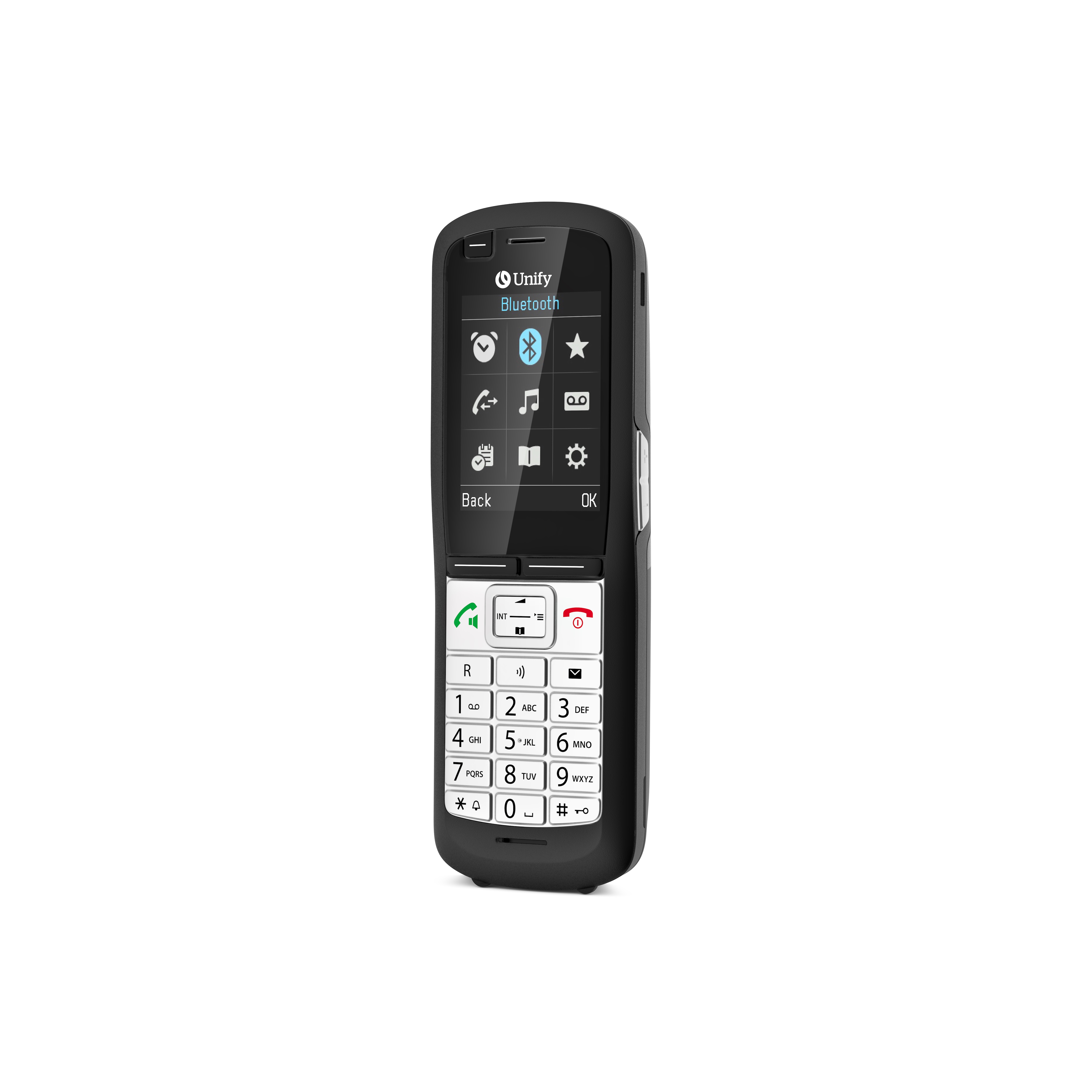 Mitel OpenScape DECT Phone R6 -luuri,