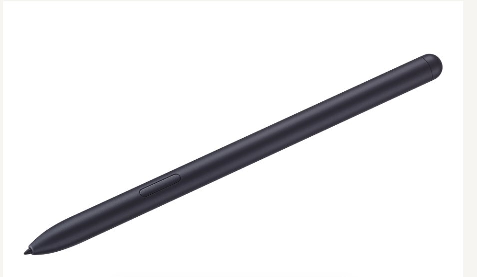 Samsung S Pen Galaxy Tab S8:lle Musta Musta