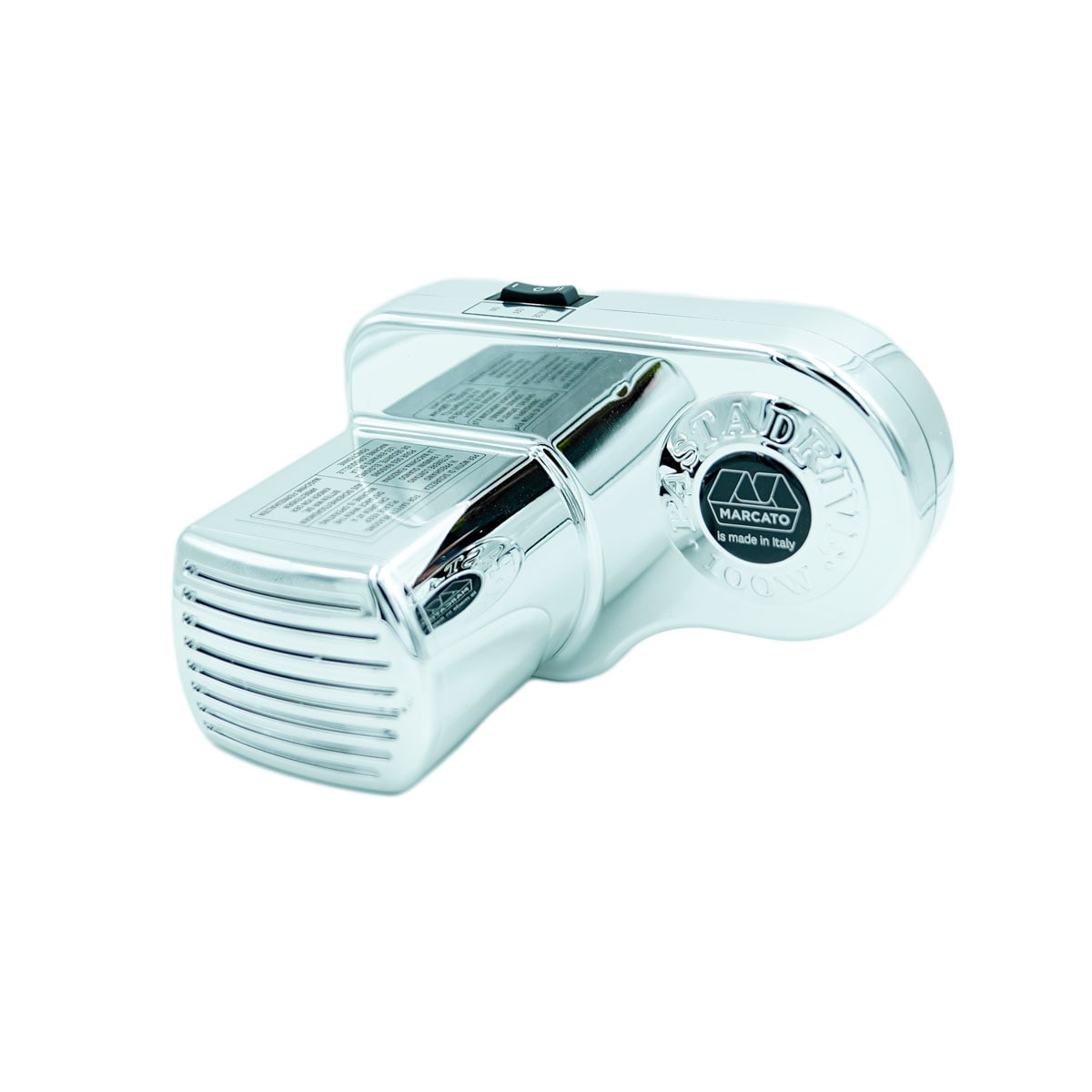Marcato MOOTTORI PASTADRIVE 220 V