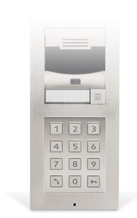 2N IP-Verso -moduuli Näppäimistö