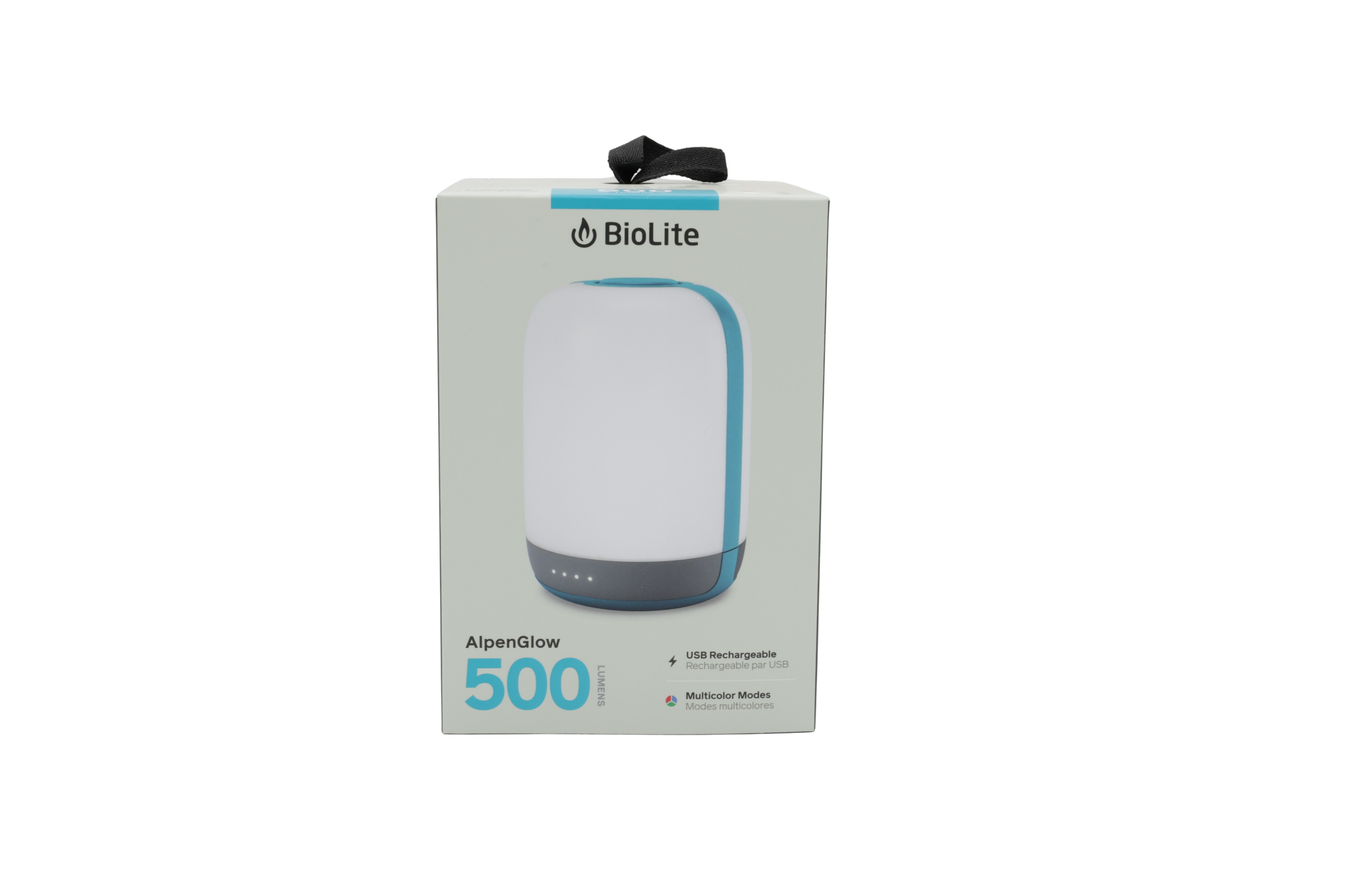 BioLite AlpenGlow lyhty 500 BioLite AlpenGlow lyhty 500