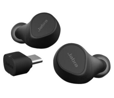 Jabra Evolve2 Buds USB-C MS -kuulokkeet -kuulokkeet