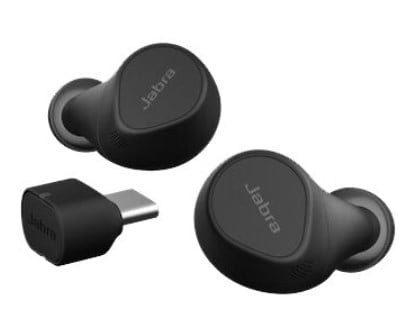 Jabra Evolve2 Buds USB-C MS langaton latausalusta