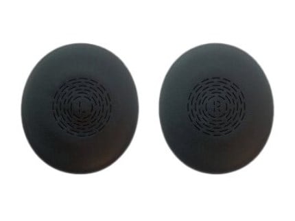 Jabra Vaahtomuoviset korvatyynyt Evolve2 65 Flexiin (1 pari)