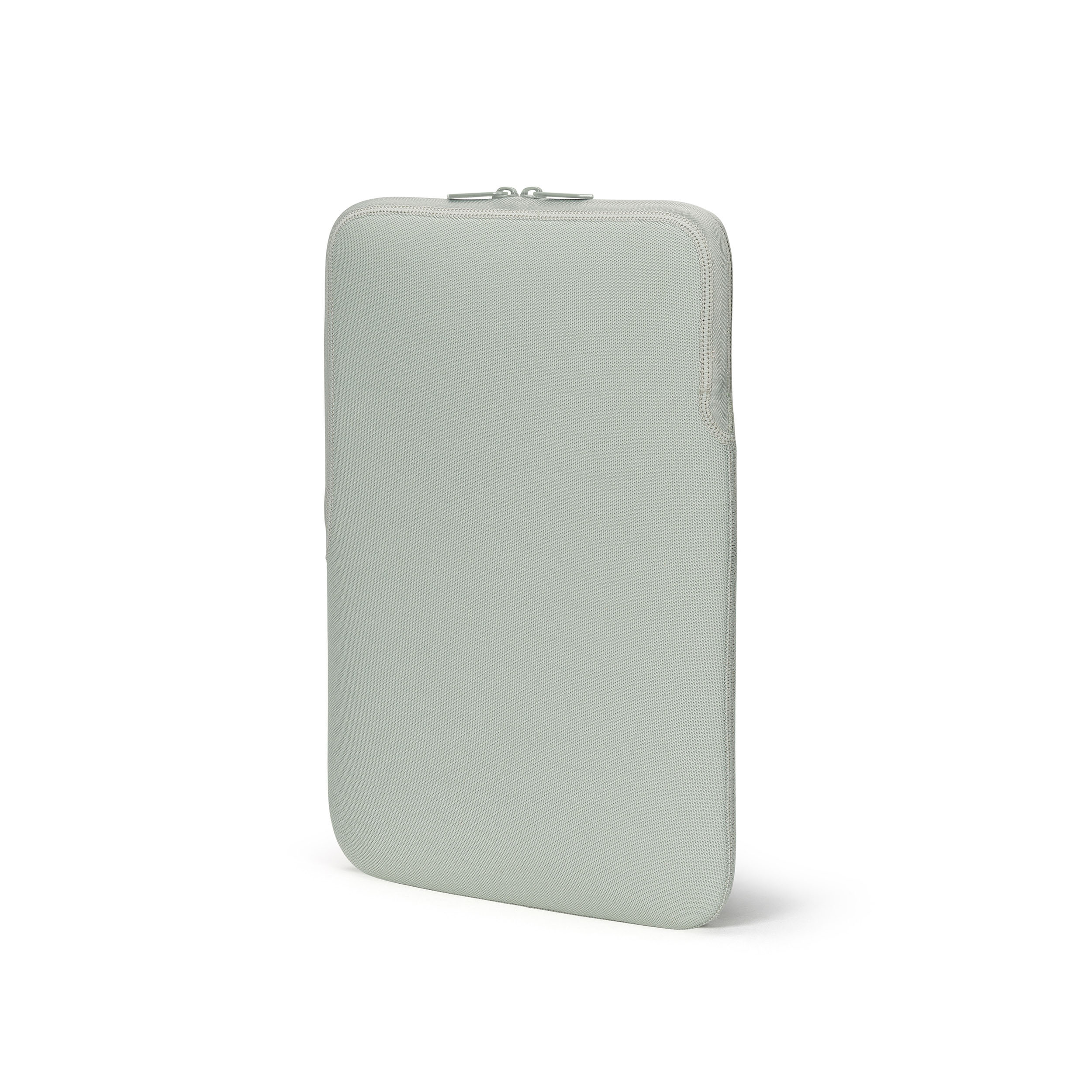 Dicota Sleeve Eco SLIM S -kotelo Microsoft Surface -laitteelle, hopea-sage