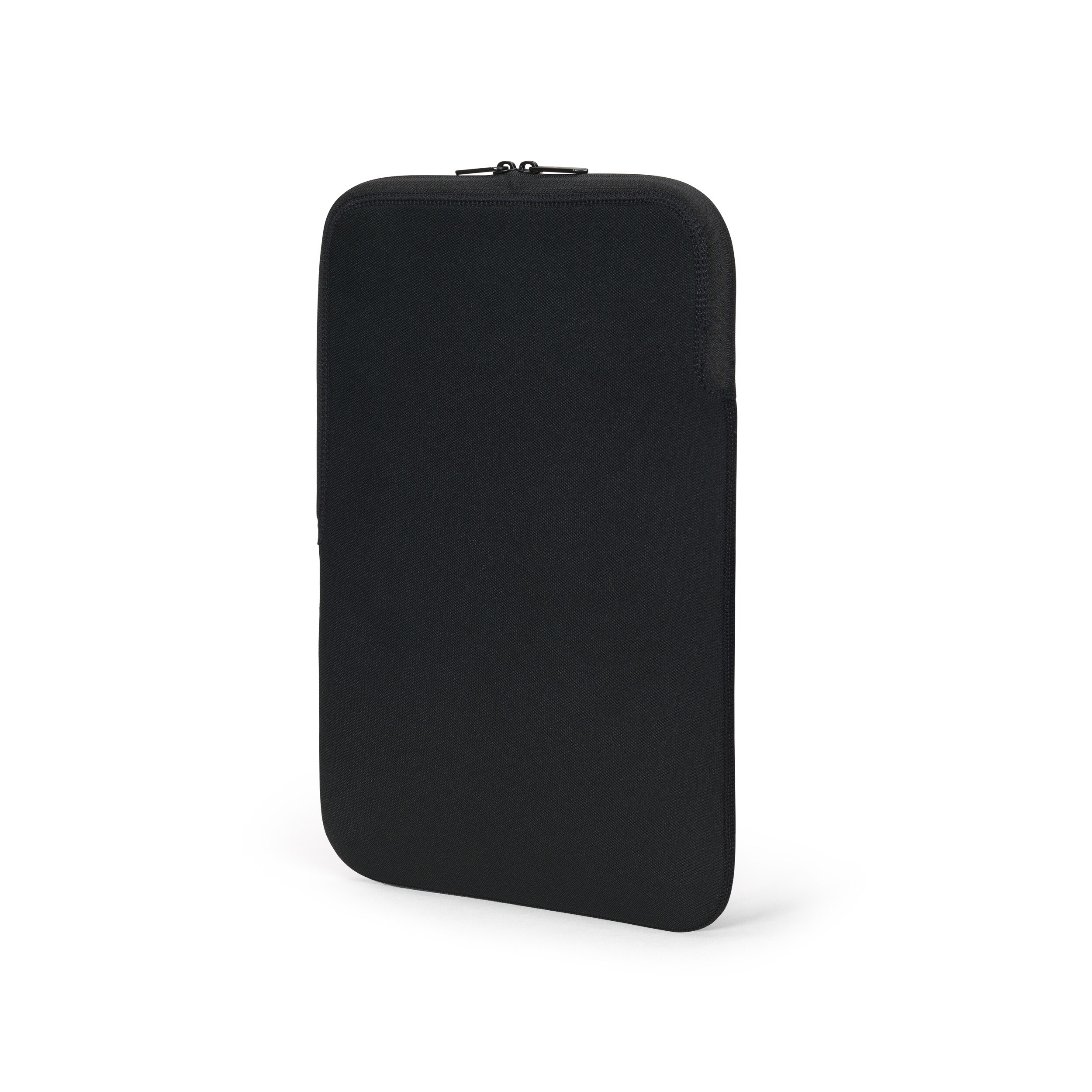 Dicota Sleeve Eco SLIM M -kotelo Microsoft Surface Laptopille, musta