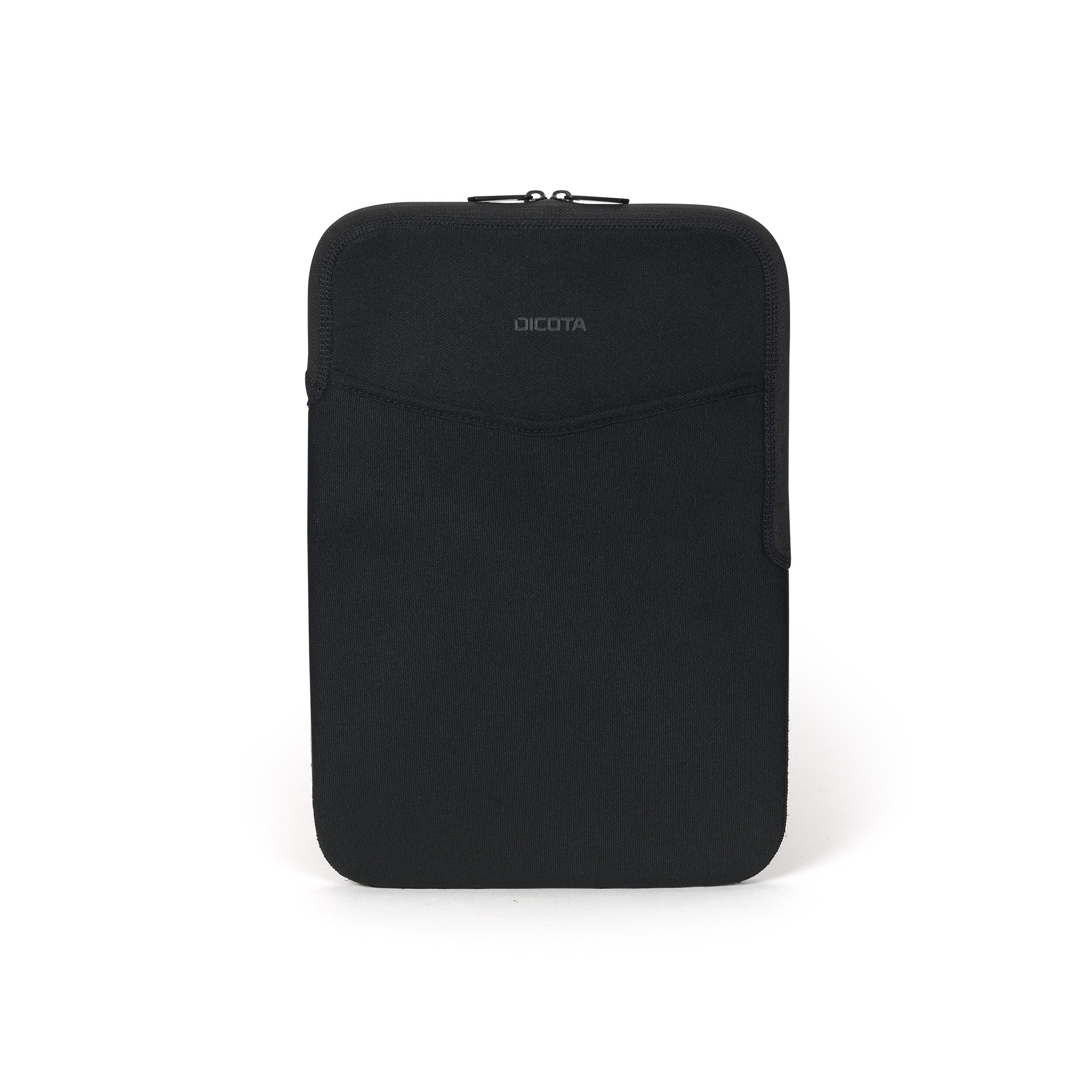 Dicota Sleeve Eco SLIM M -kotelo Microsoft Surface Laptopille, musta