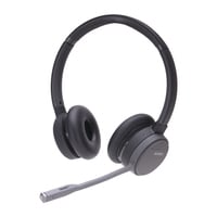 AGFEO Headset Infinity Stereo Travel-Kit - matkasetti - matkasetti