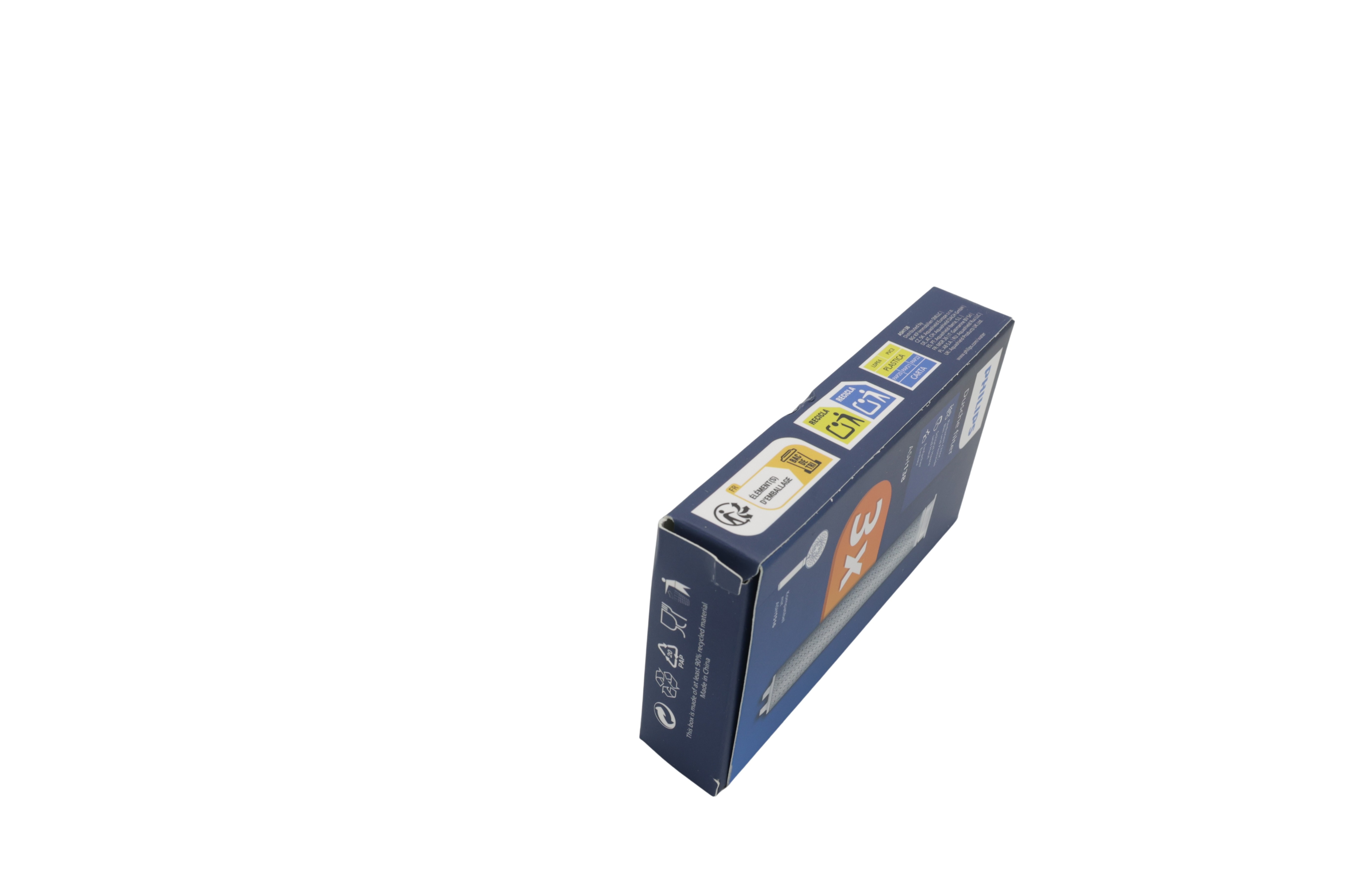 Philips ASH138/10 -suihkupään vaihtosuodatin