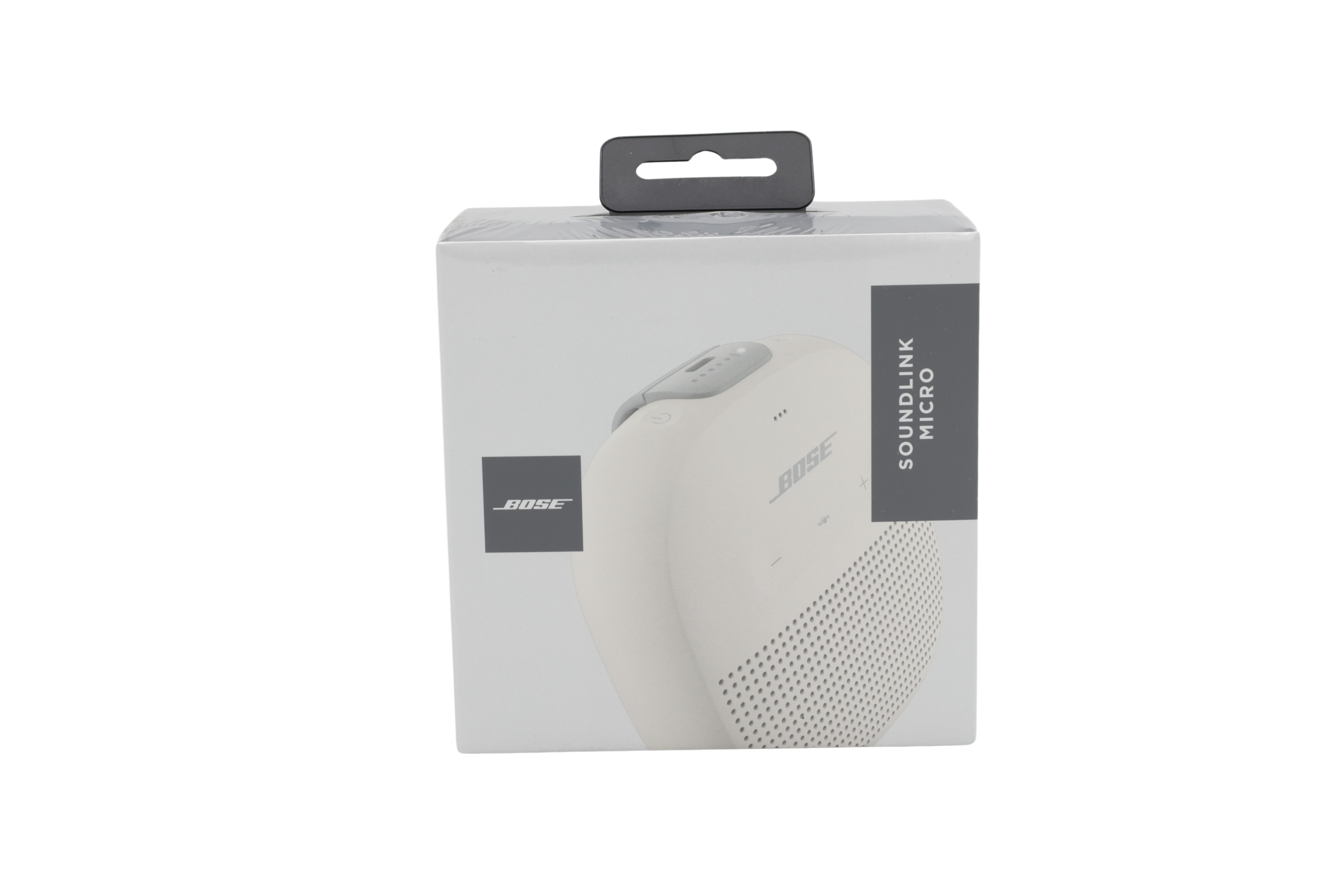 Bose 783342-0400 SoundLink MICRO Valkoinen