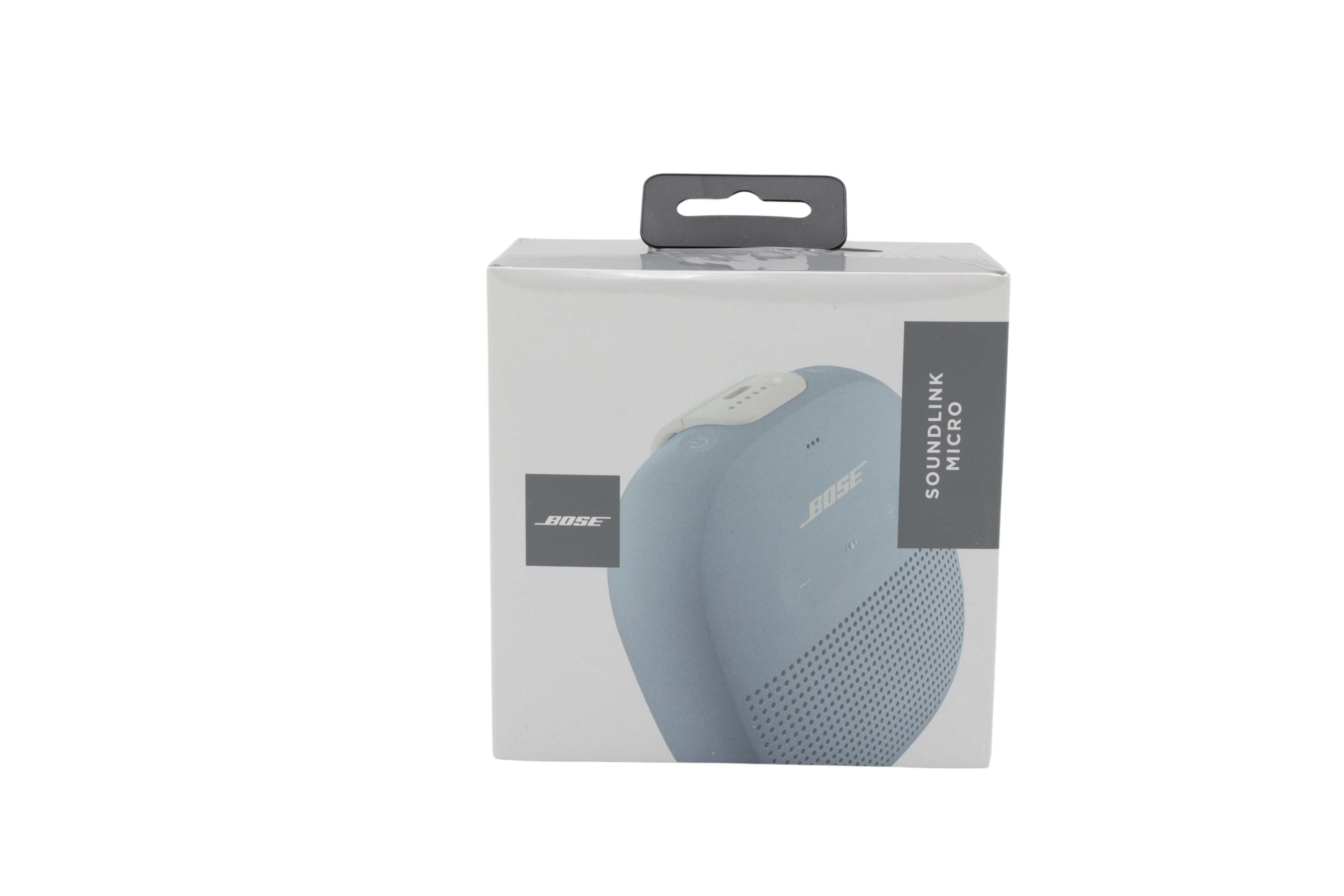 Bose 783342-0300 SoundLink MICRO sininen