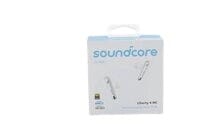 Anker A3947G21 Langattomat kuulokkeet Liberty 4 NC, valkoinen