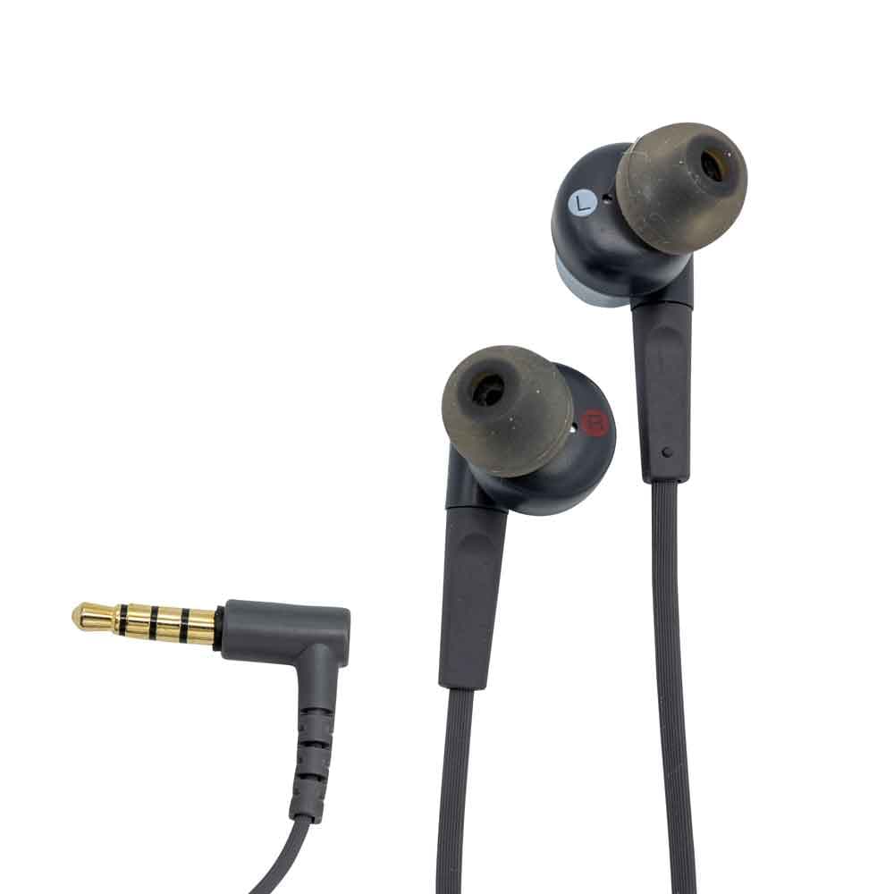 Sony MDR-XB55AP -korvakuulokkeet mikrofonilla