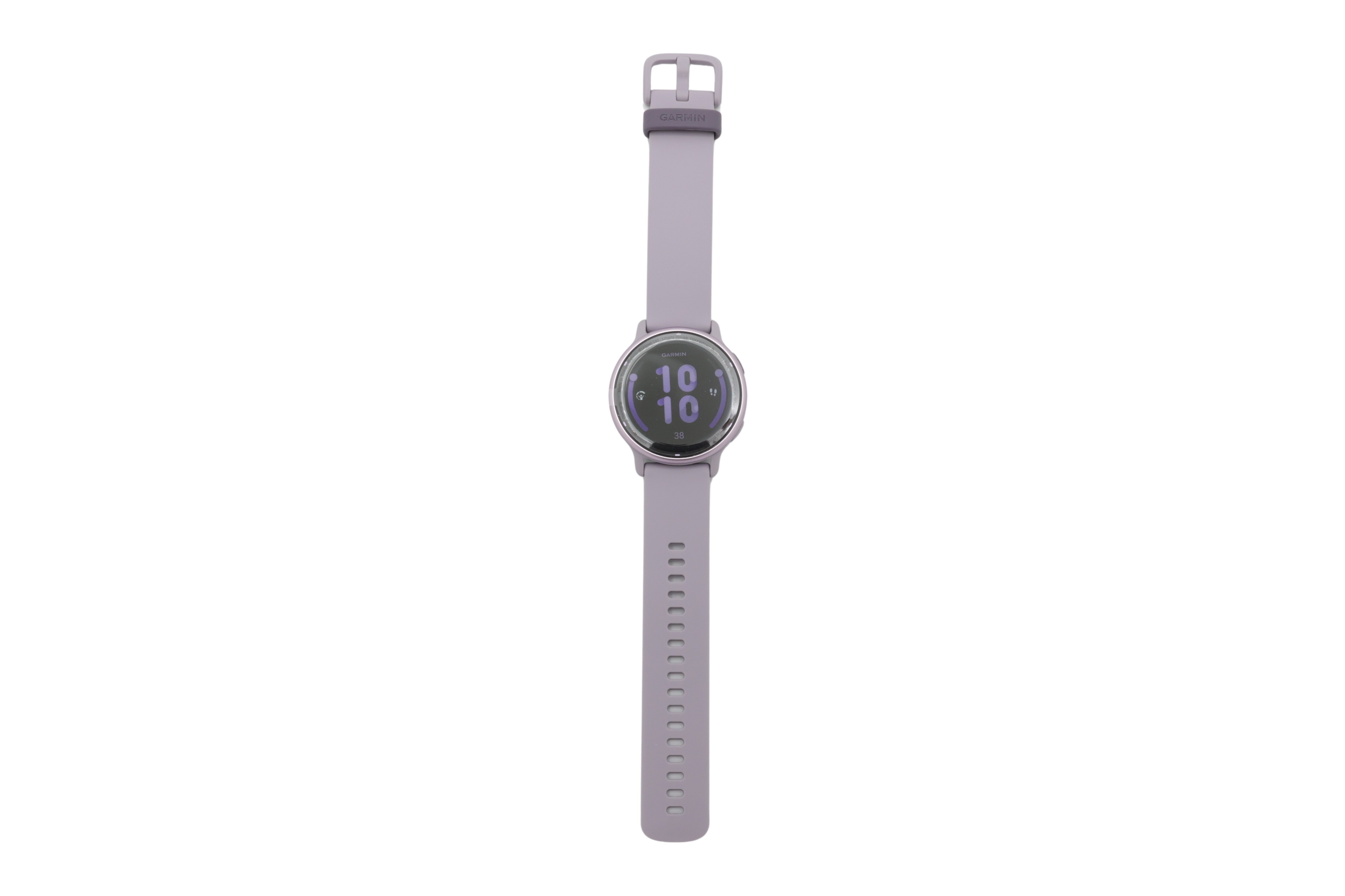 Garmin vivoactive 5 Orchid (42,20 mm, alumiini, polymeeri, vain Wi-Fi, yksi koko)