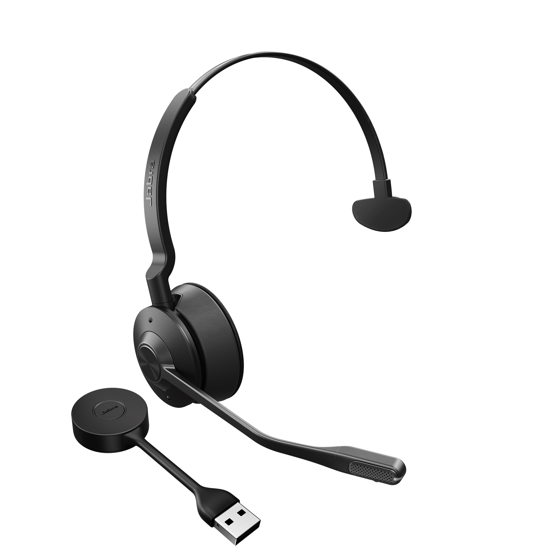 Jabra Engage 55 SE UC Mono USB-A