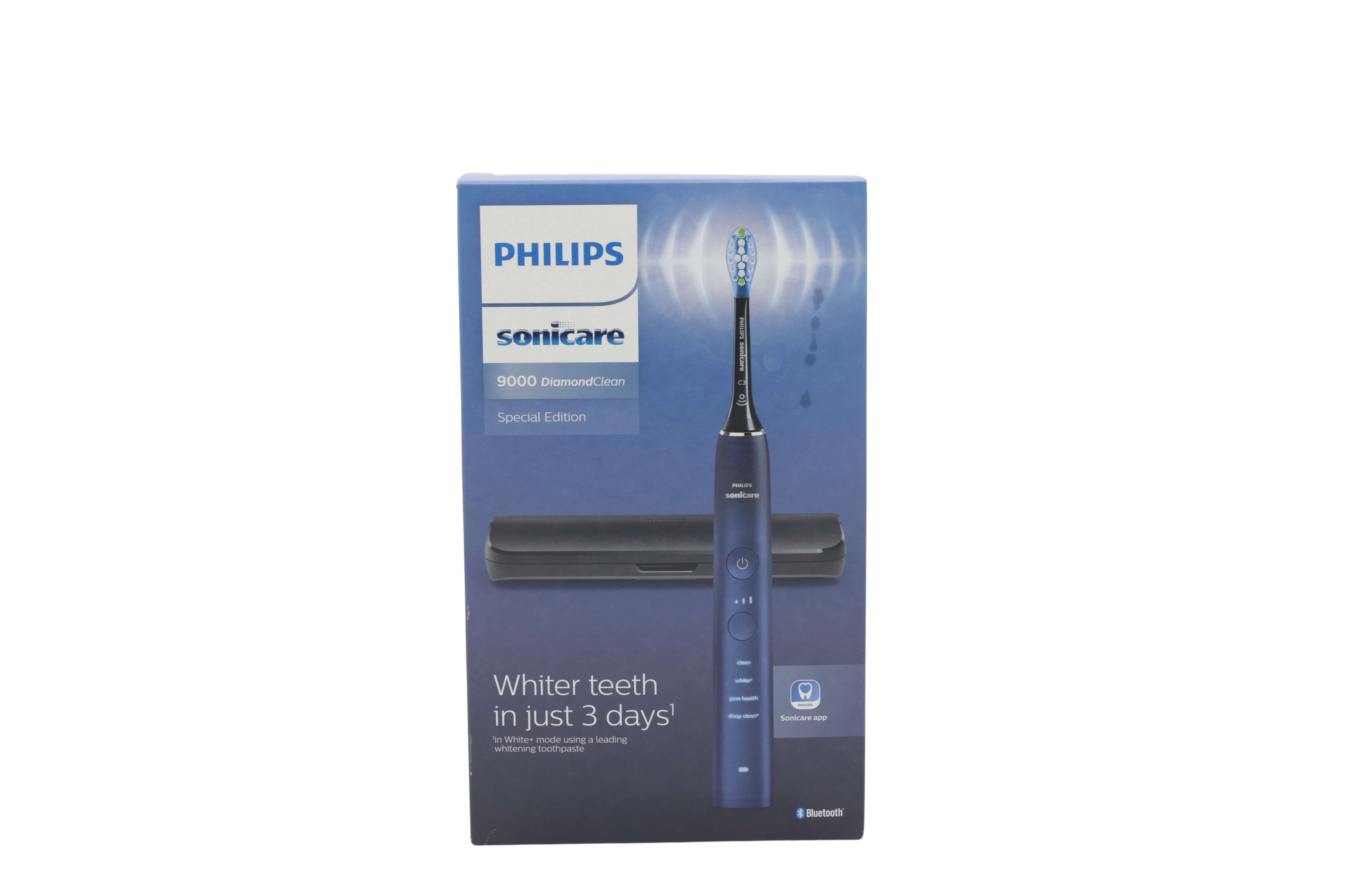 Philips HX9911/88 Sonicare DiamondClean 9000 -sarjan laitteet