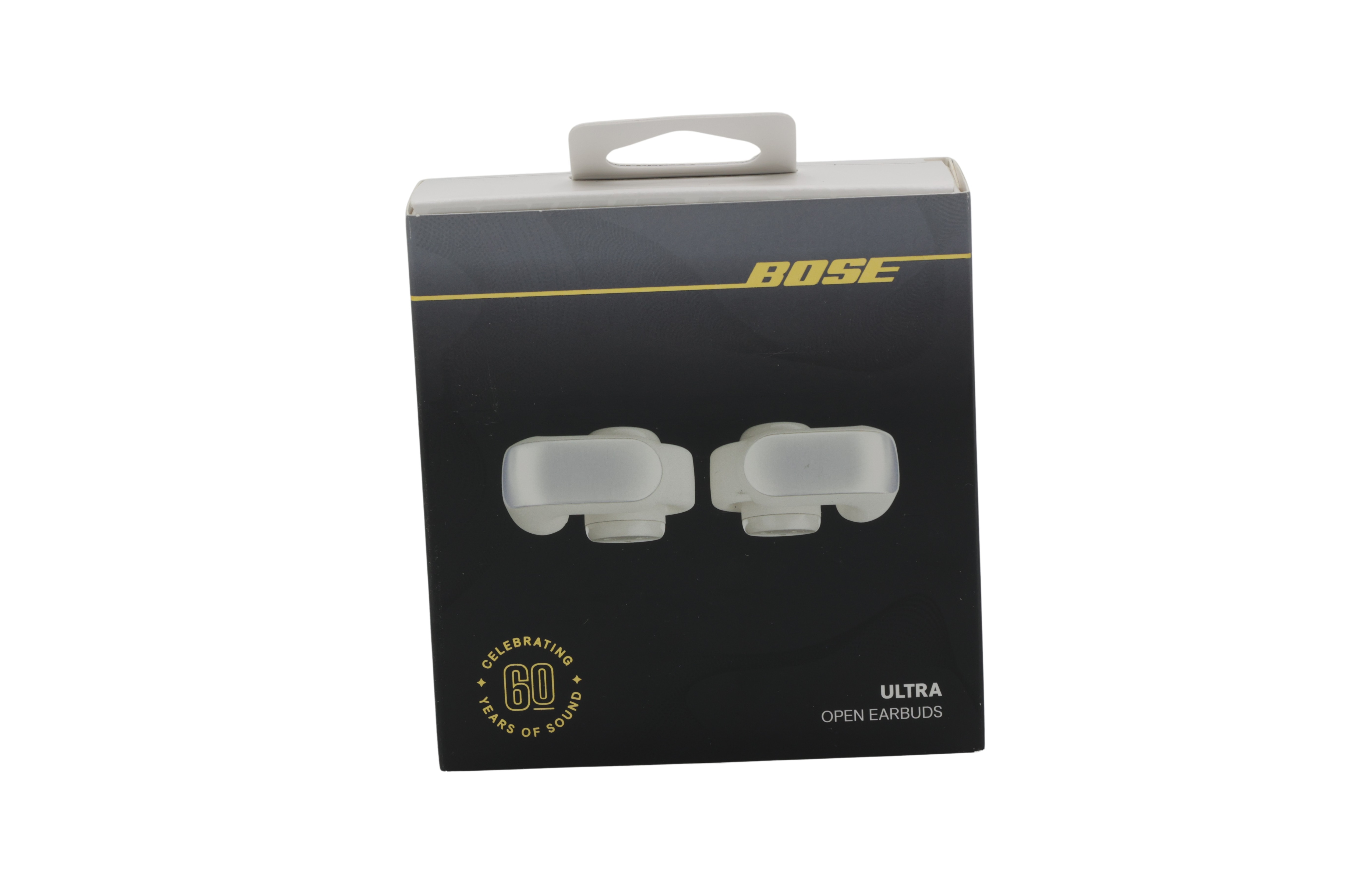 Bose 881046-0040 Ultra Open Ear -korvanapit OpenAudio-tekniikalla,