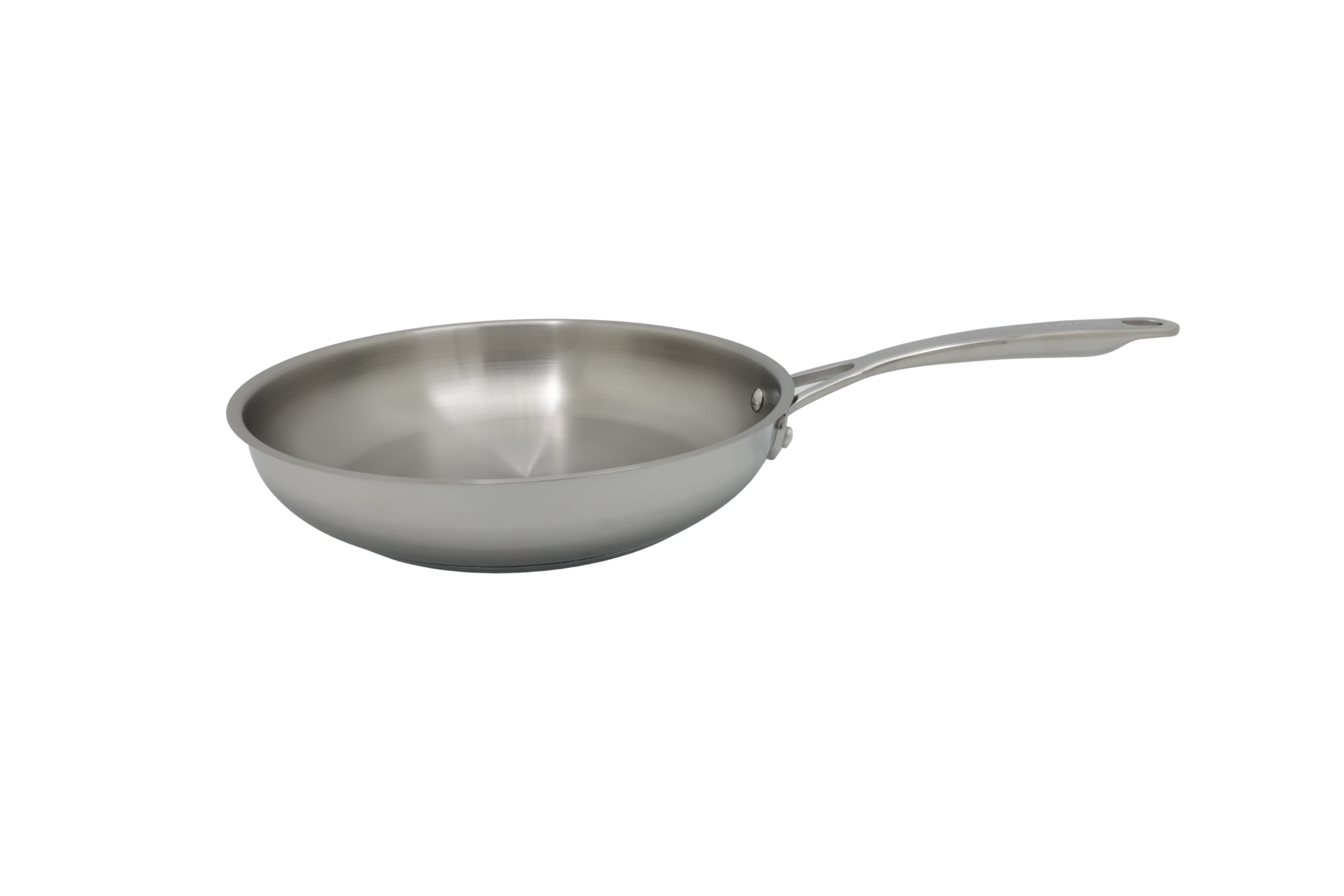 Kuhn Rikon ALLROUND paistinpannu pinnoittamaton Ø 24 cm