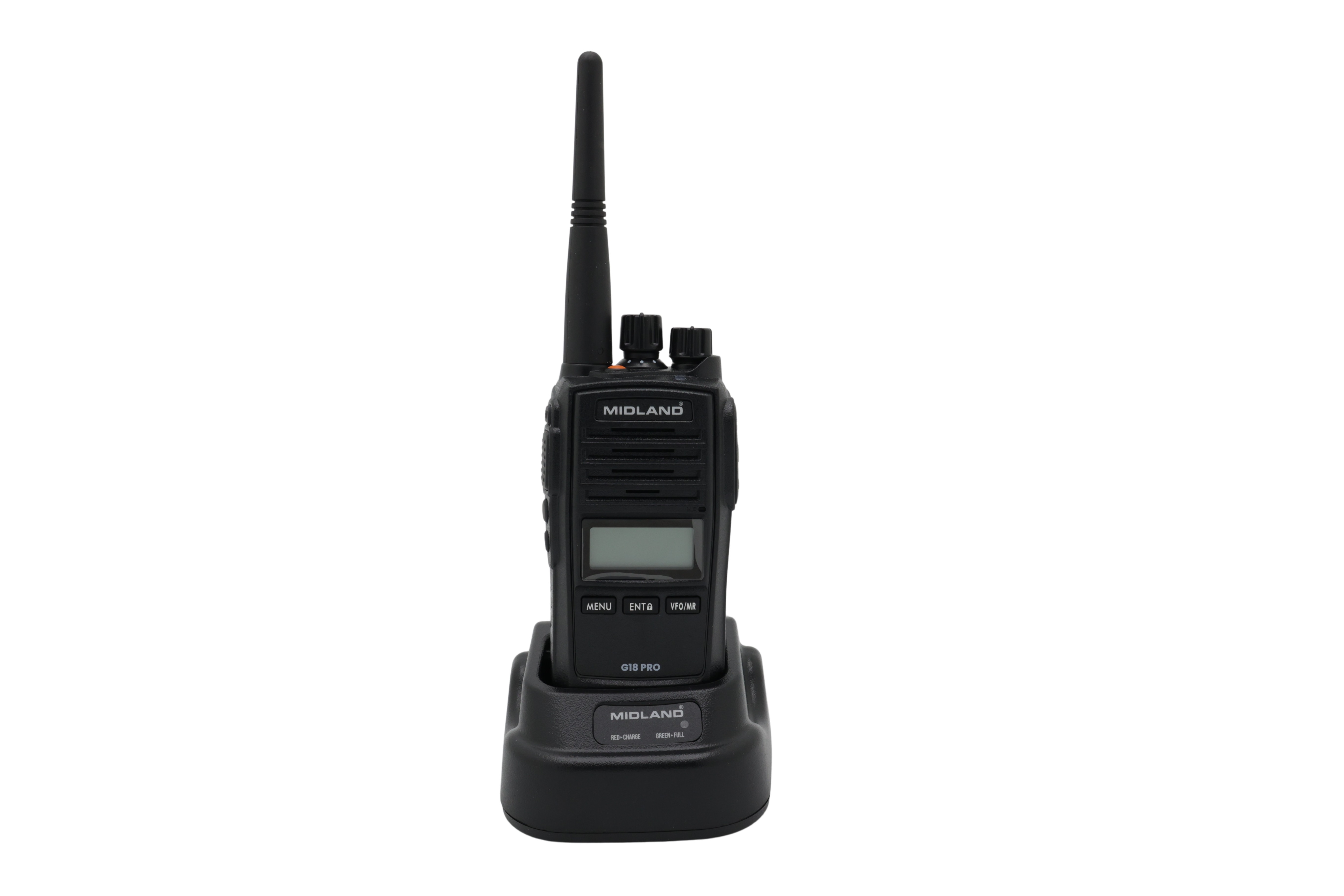 Midland G18 Pro NC, PMR446, IP67