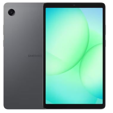 Samsung Galaxy Tab A11 LTE X135 128GB harmaa