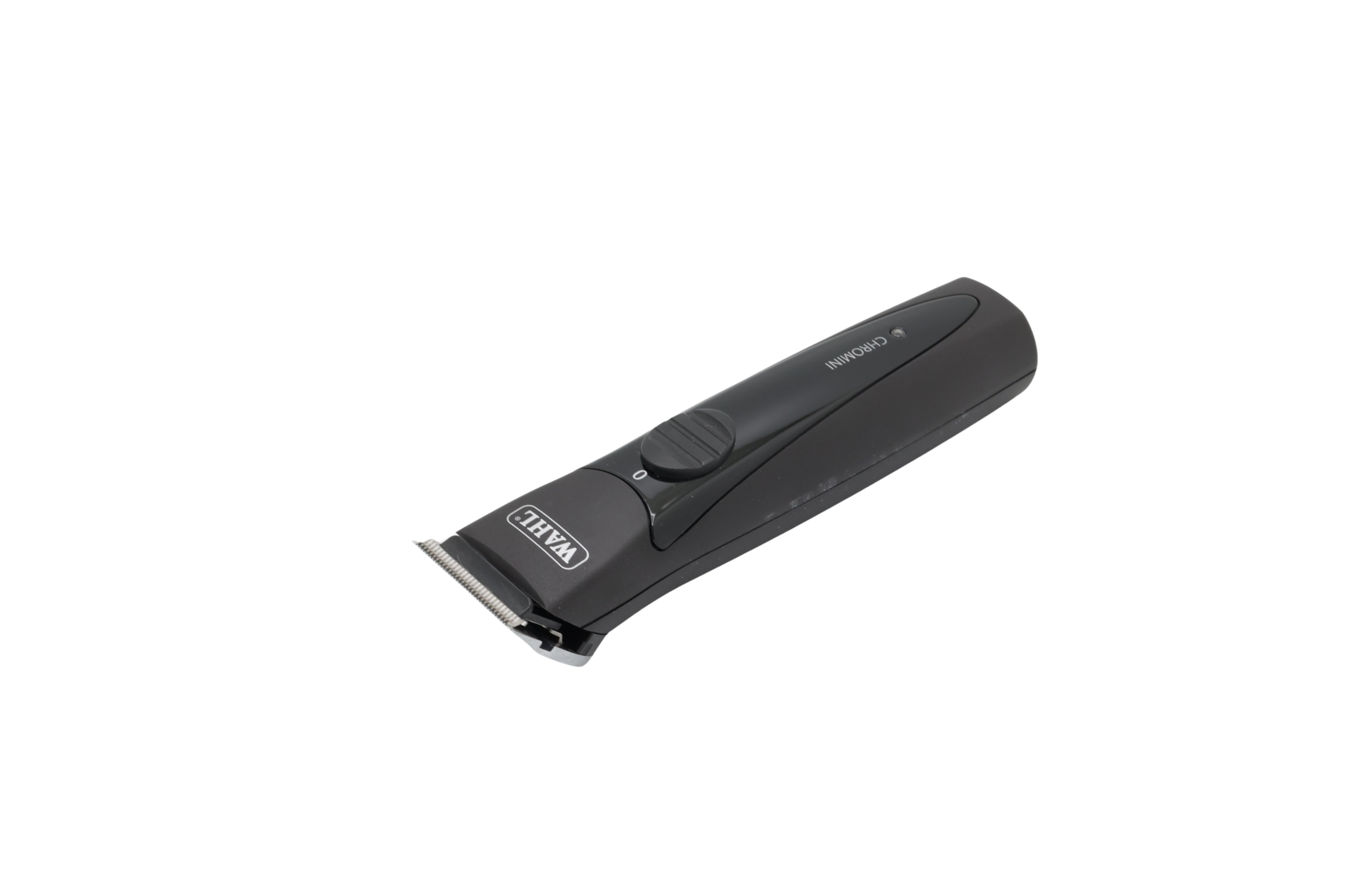 Wahl Cordless Chromini hiustrimmeri – johdoton, 100 min käyttöaika