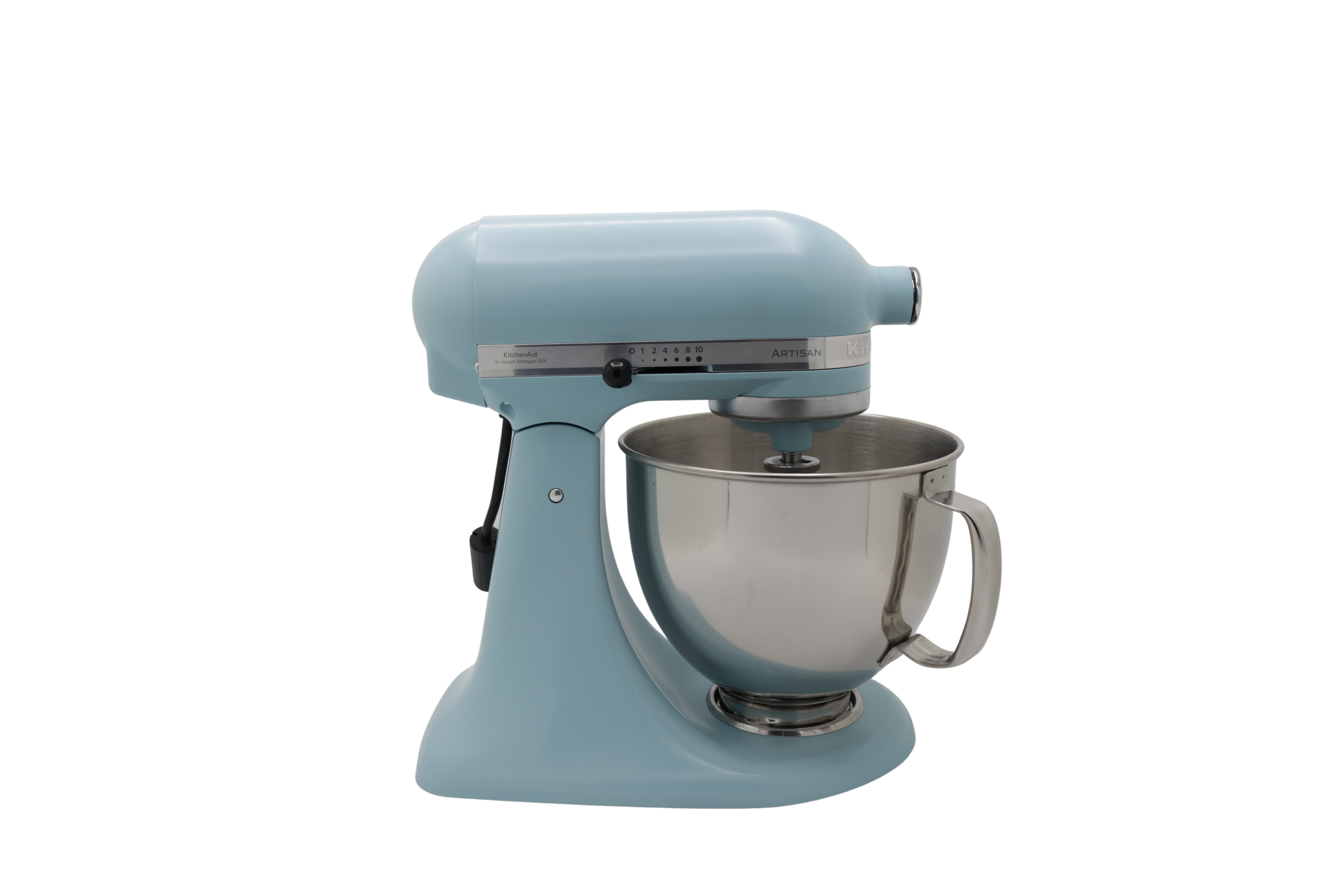Kitchenaid Artisan 5KSM125EMI turkoosinsininen