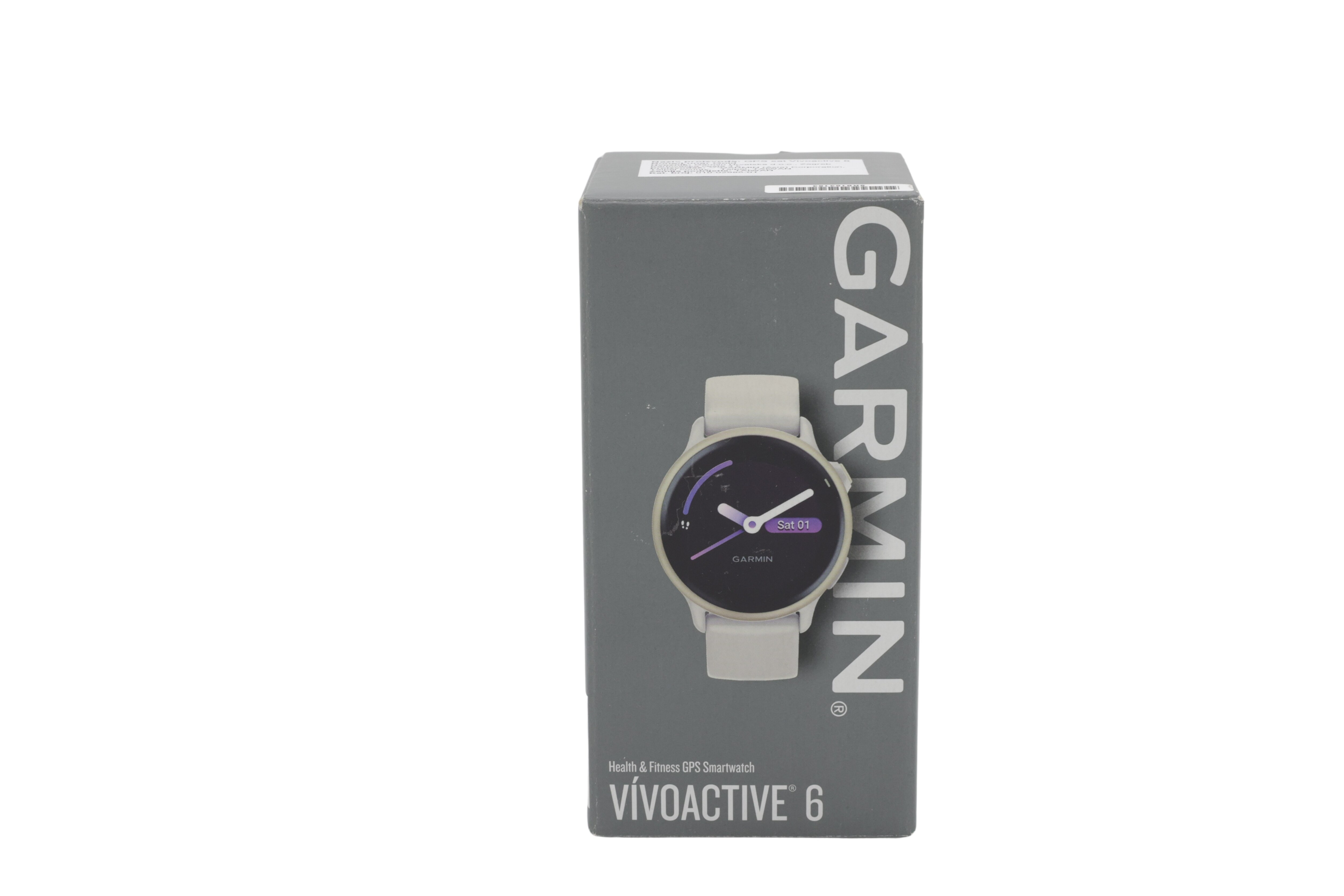 Garmin vivoactive 6 kulta
