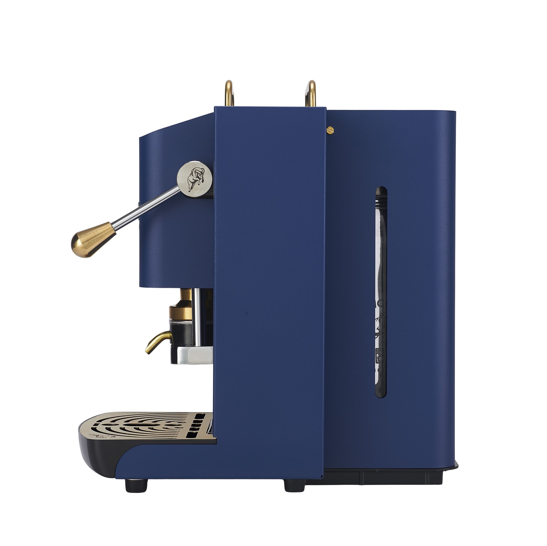 Faber Pro Deluxe laivastonsininen messinki