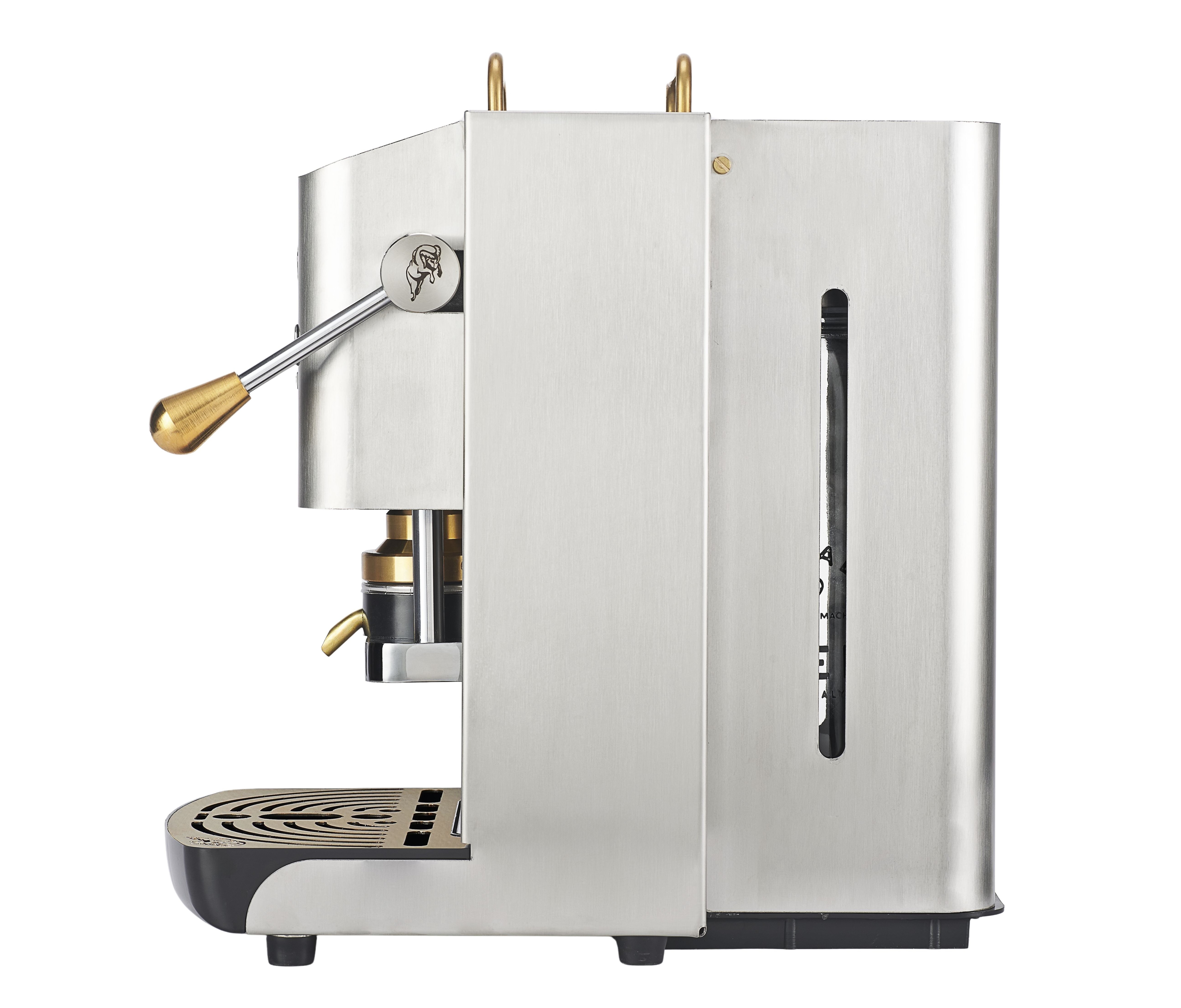 Faber Pro Inox Deluxe matto satiinimessinki