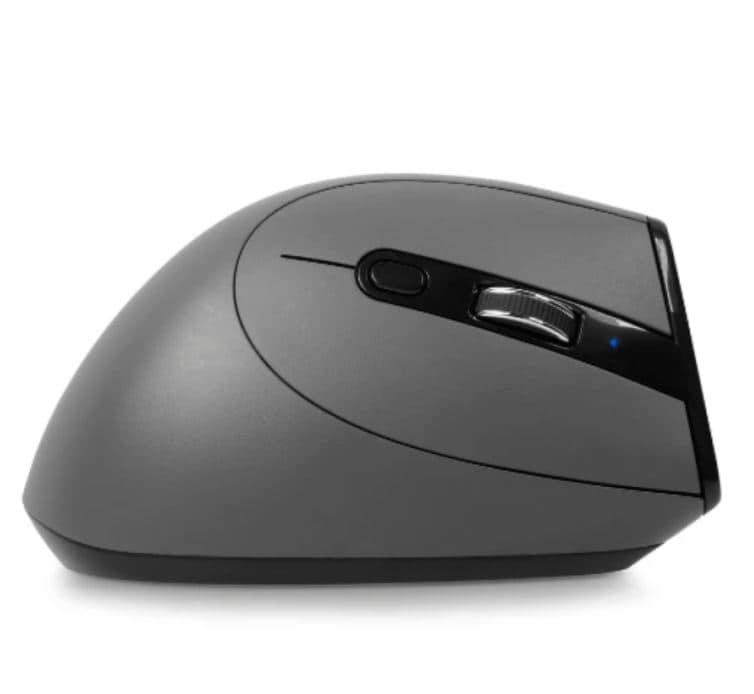 BakkerElkhuizen Grip Pro langaton pystyhiiri