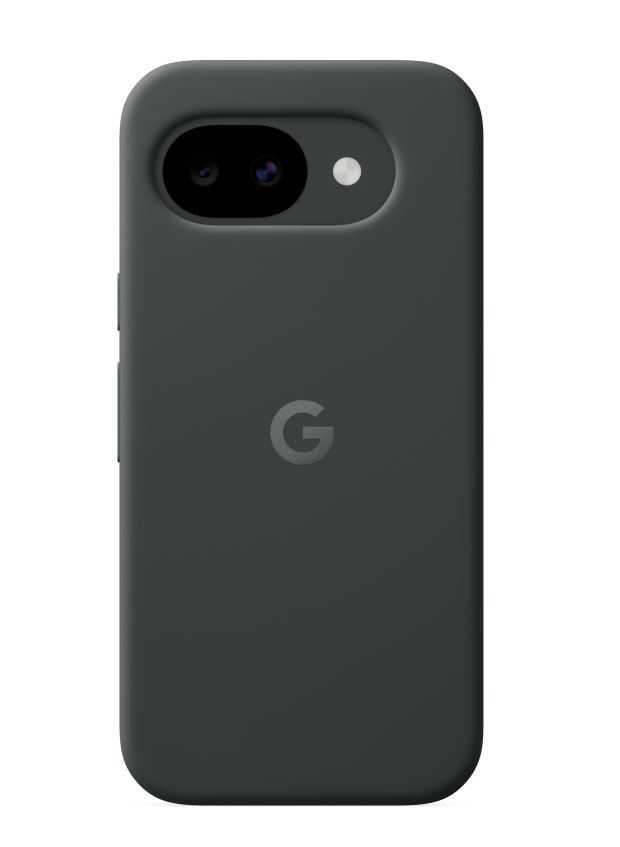 Google Pixel 10a Kotelo Obsidianväri