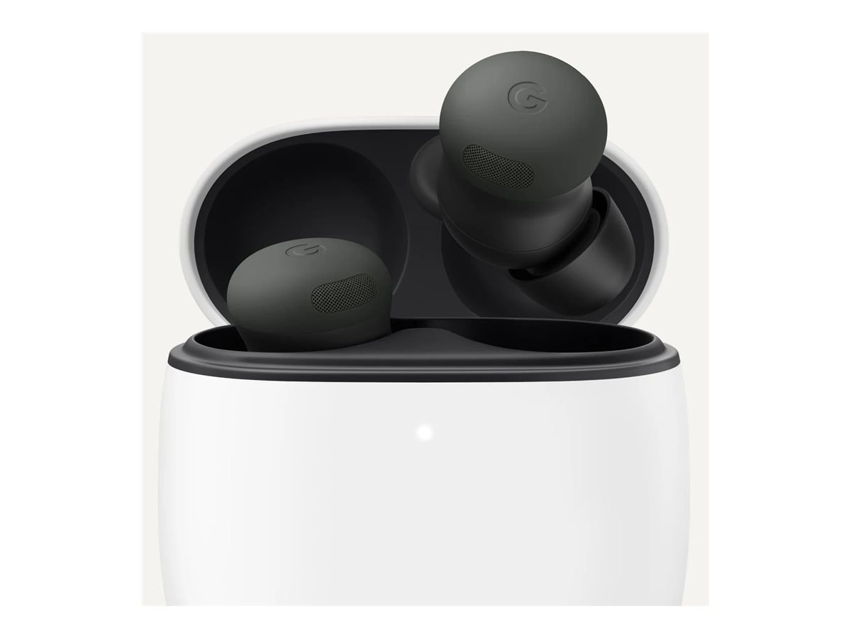 Google Pixel Buds Pro 2 Pähkinäpensas